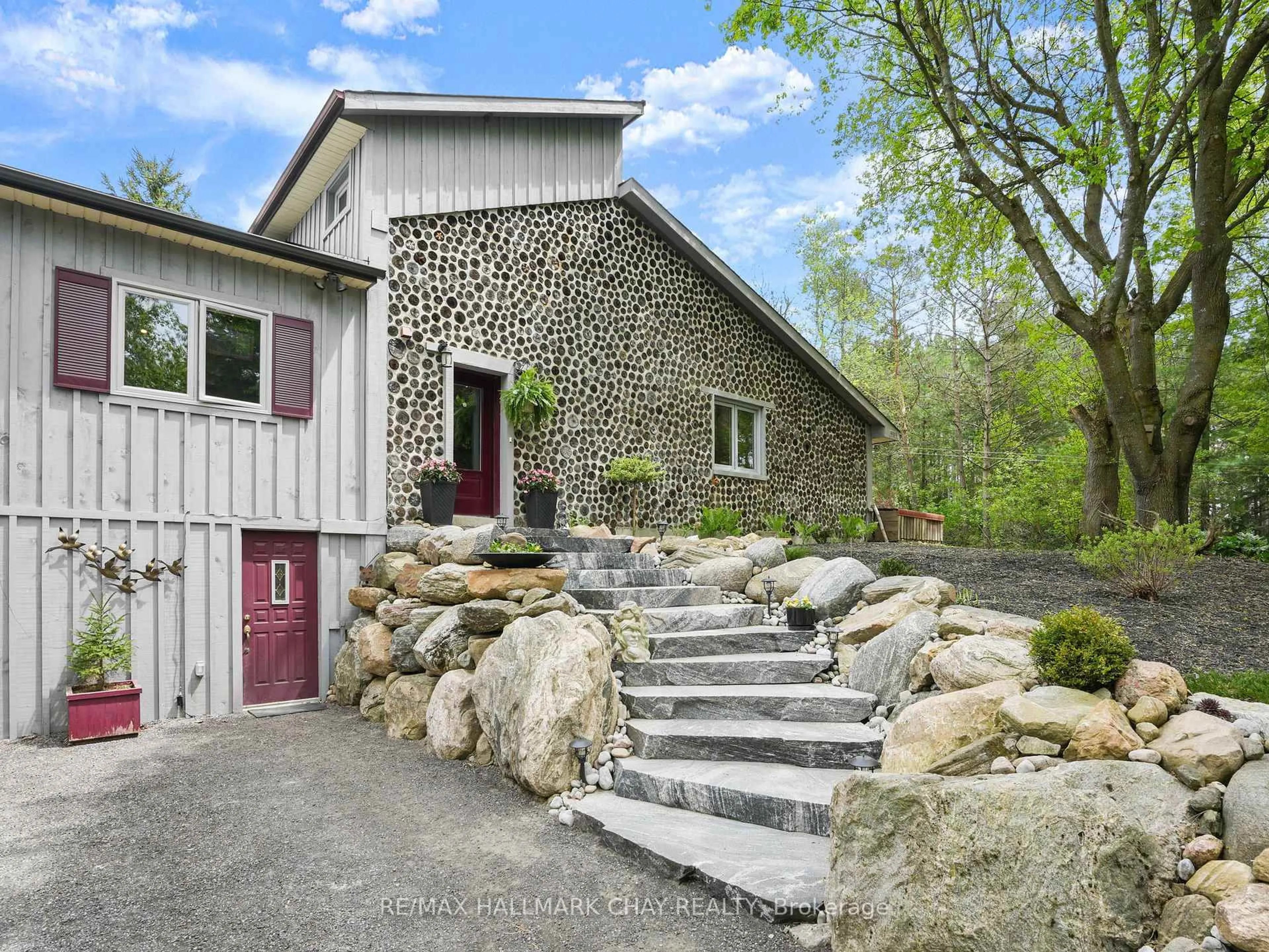 Unknown for 2043 Concession 5 Rd, Adjala-Tosorontio Ontario L0G 1L0
