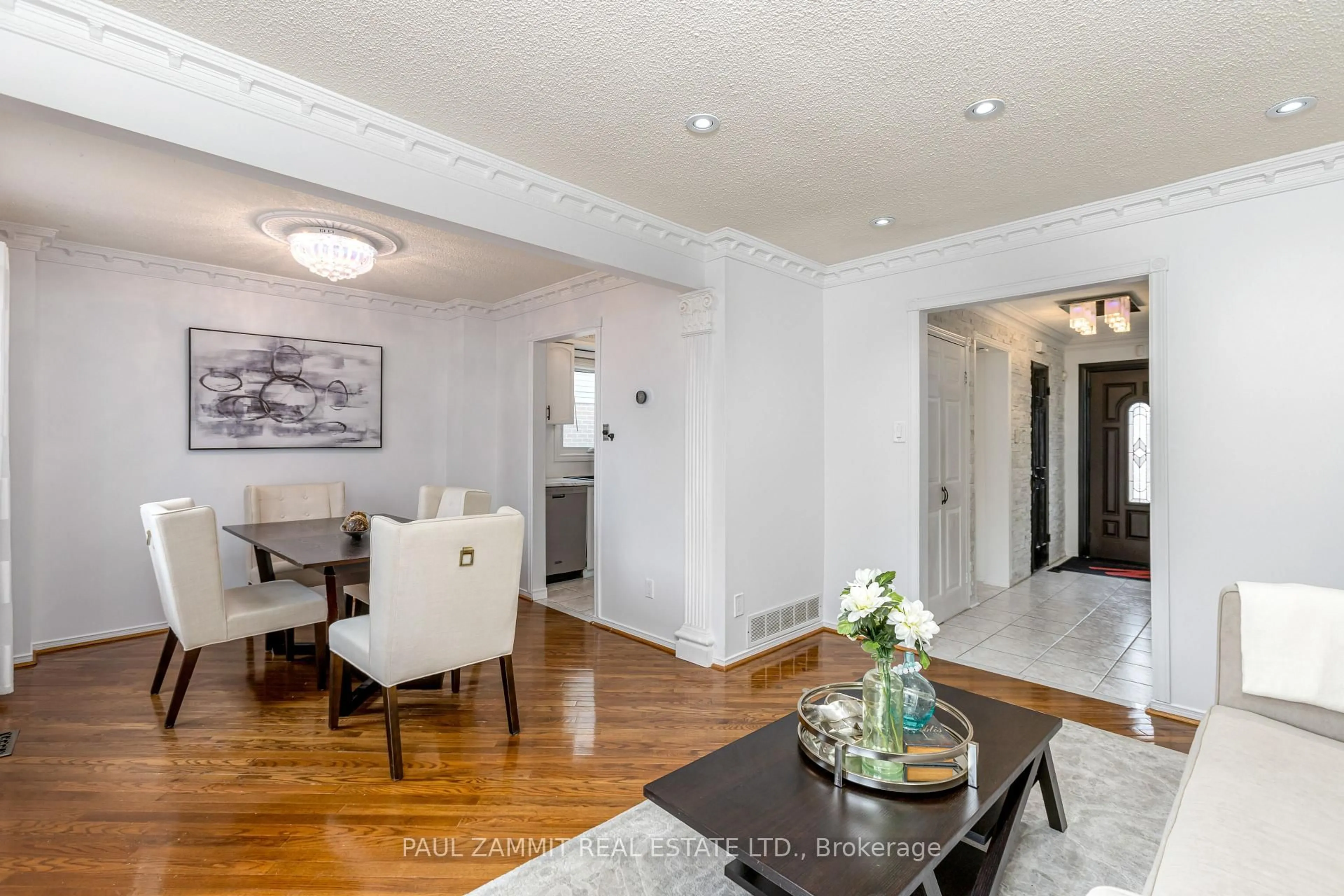 Unknown for 24 Constellation Cres, Richmond Hill Ontario L4C 8J6