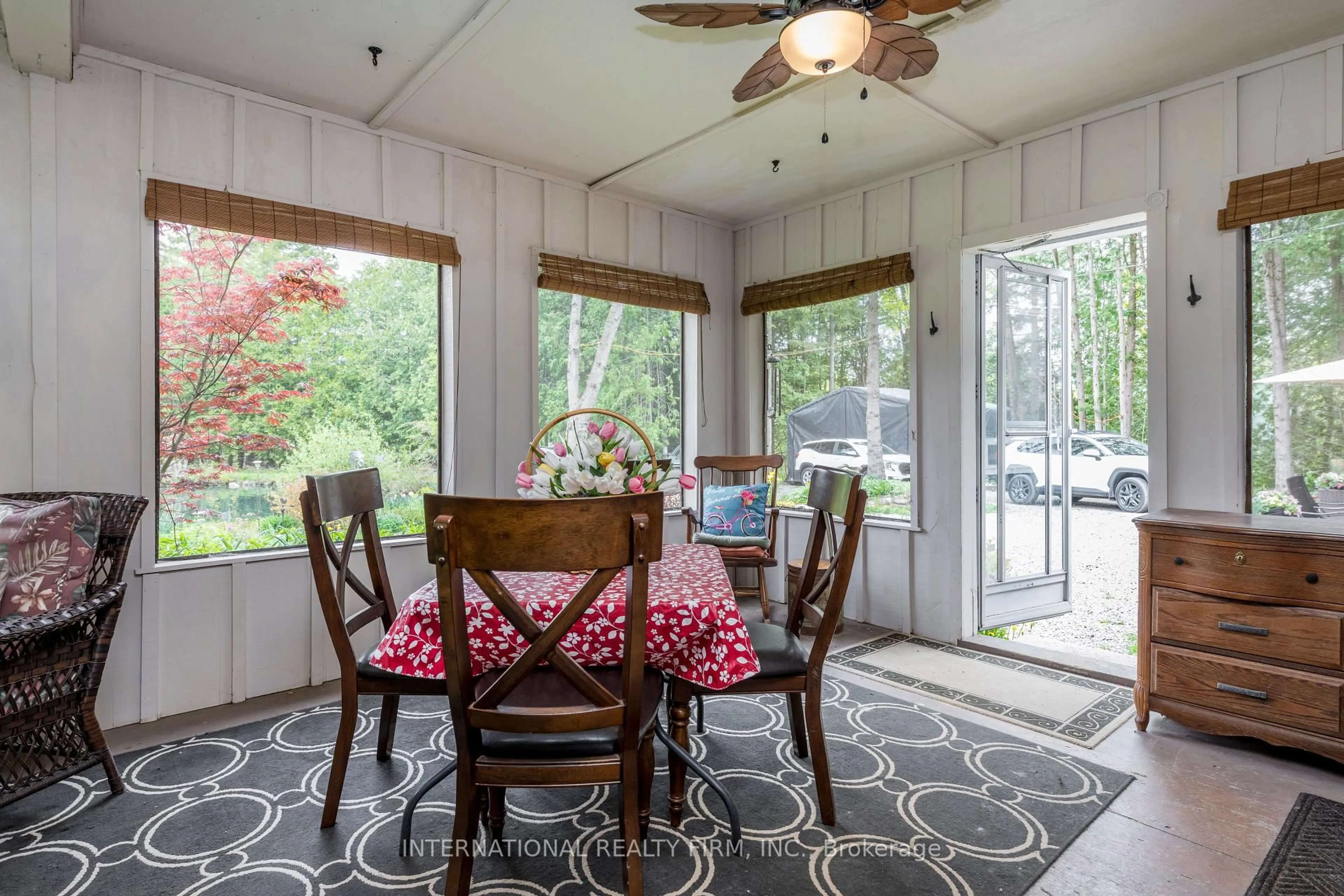 Dining room, unknown for 3588 Concession Road 3 Rd, Adjala-Tosorontio Ontario L9R 1V1