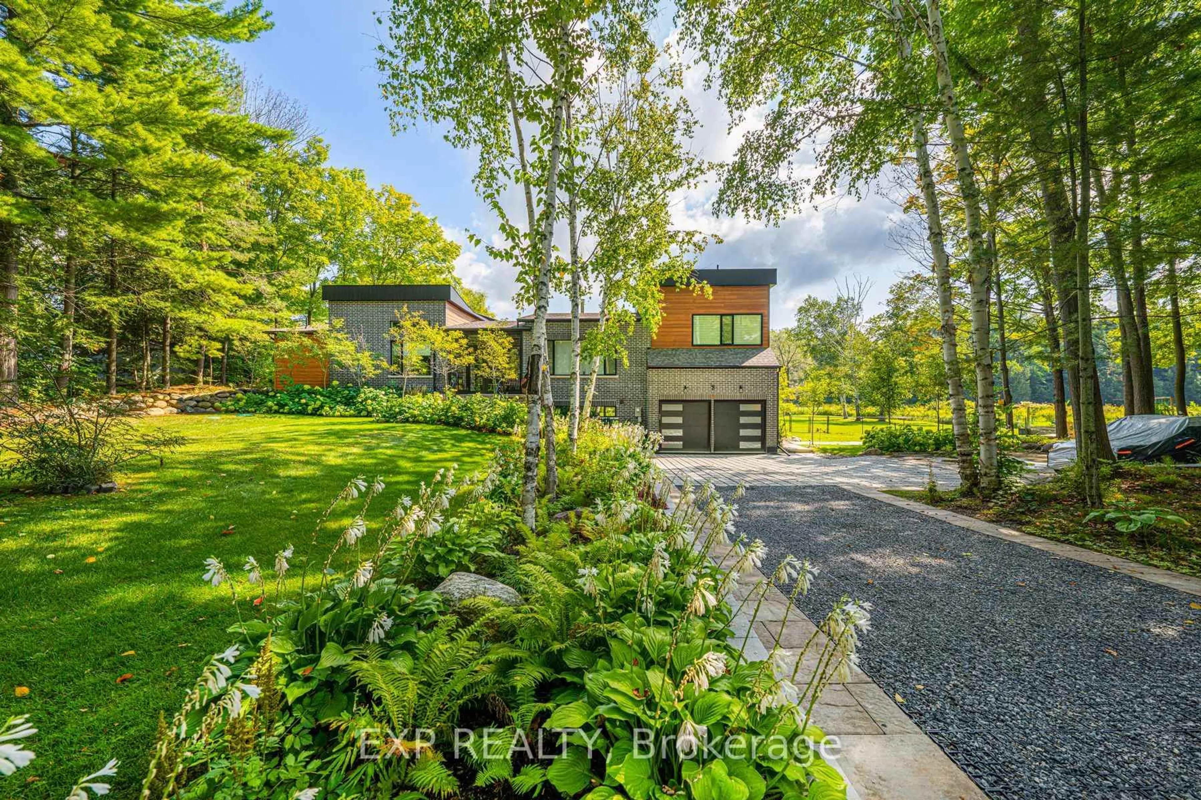 Unknown for 5 Birch Knoll Rd, Georgina Ontario L0E 1R0