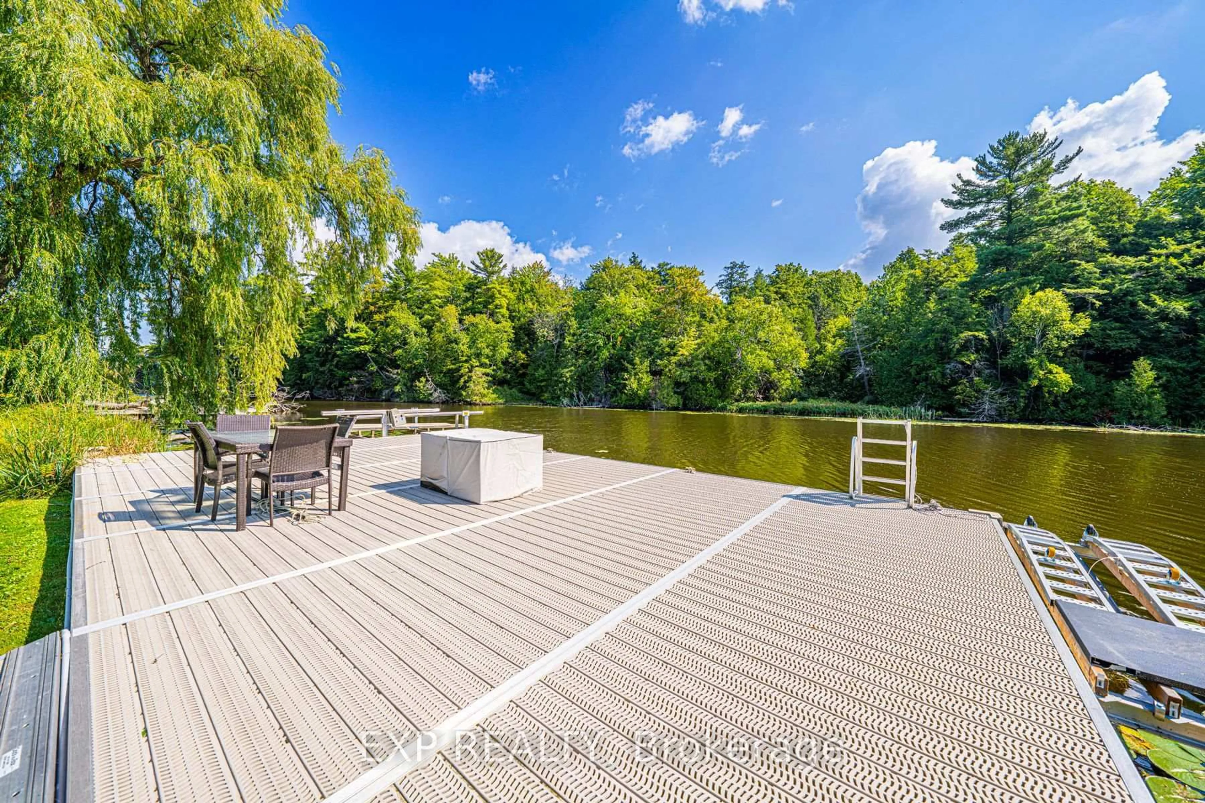 Unknown for 5 Birch Knoll Rd, Georgina Ontario L0E 1R0