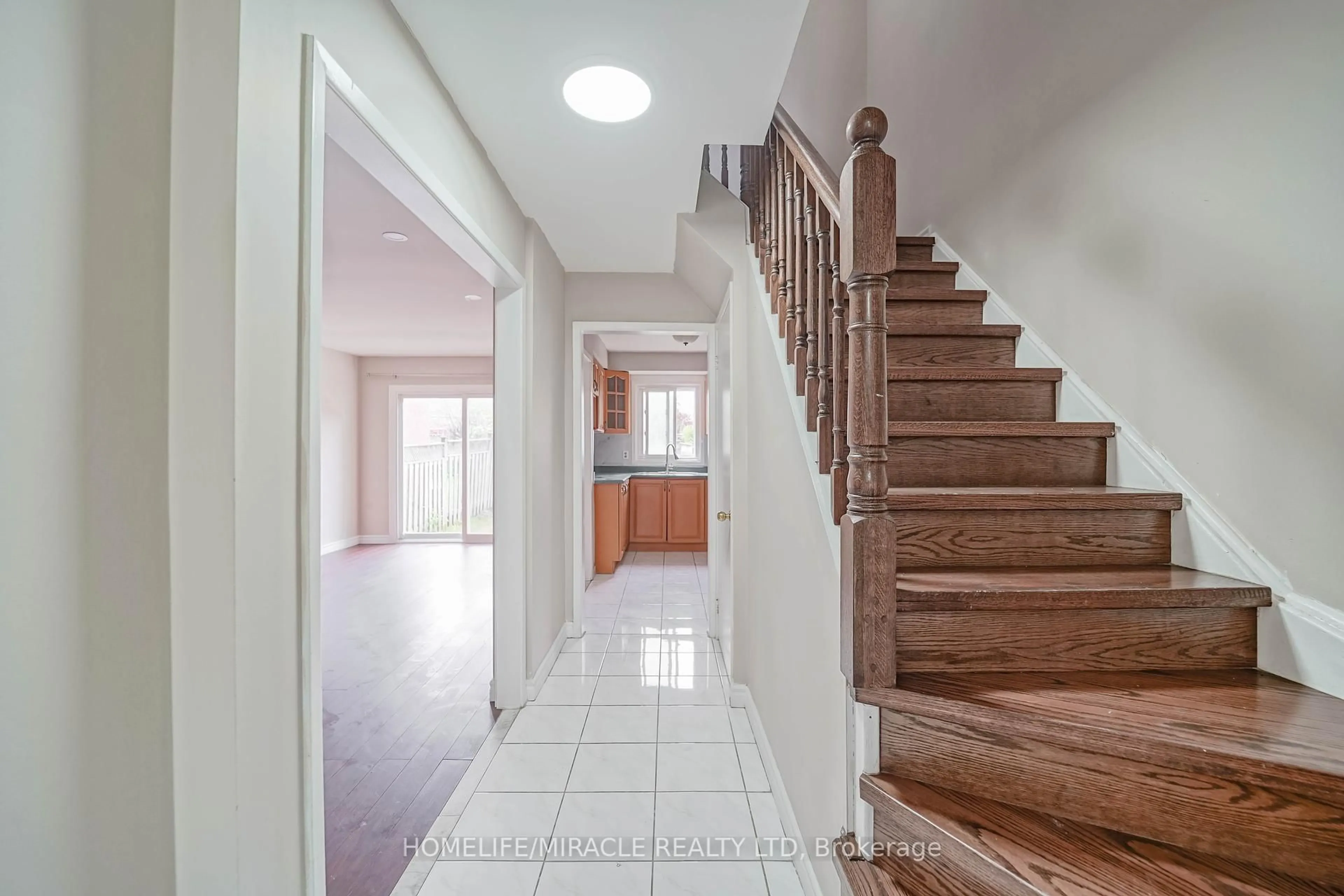 Unknown for 27 MILES FARM Rd, Markham Ontario L3S 2C2