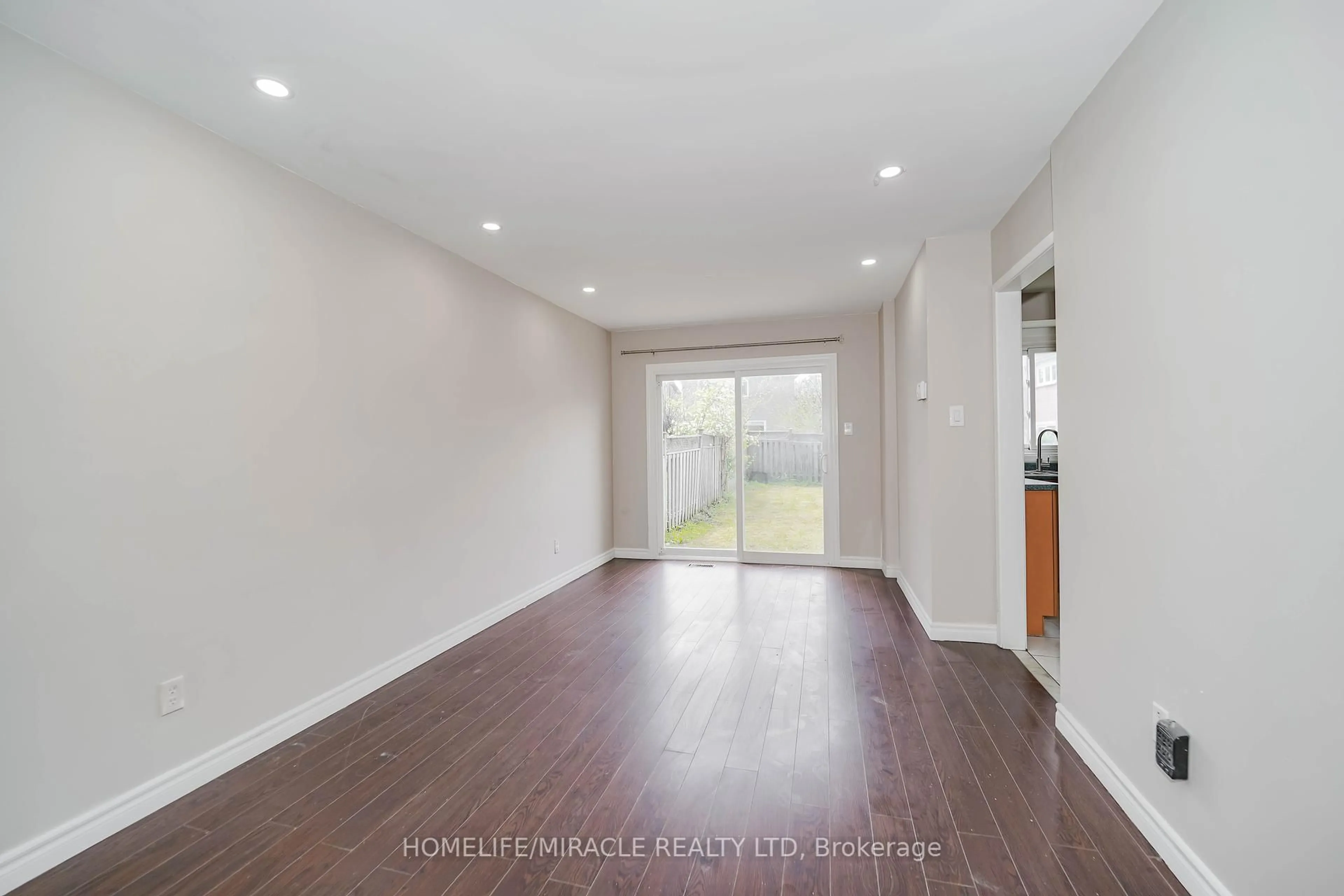 Unknown for 27 MILES FARM Rd, Markham Ontario L3S 2C2