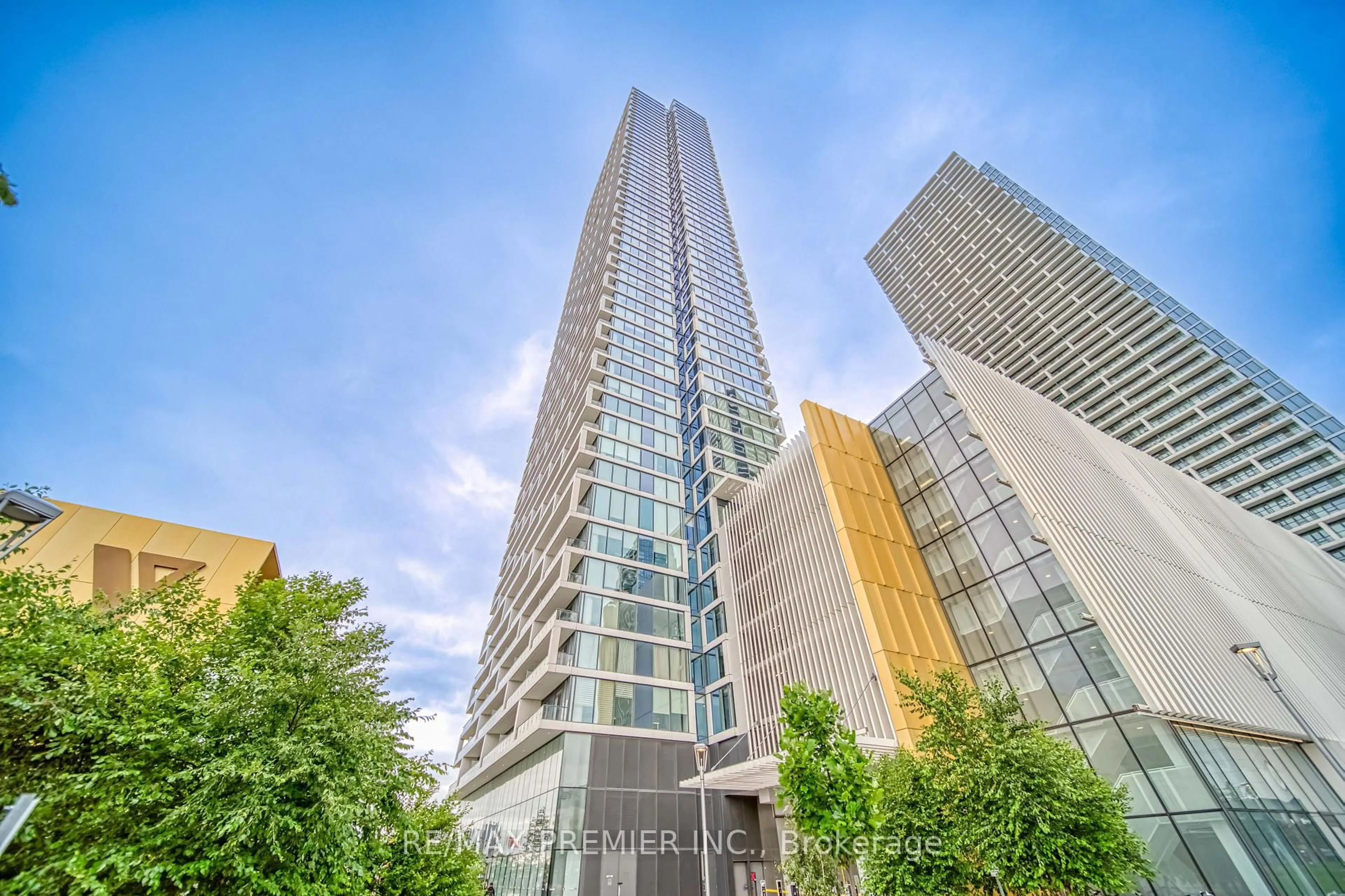 Unknown for 5 Buttermill Ave #503, Vaughan Ontario L4K 0J5
