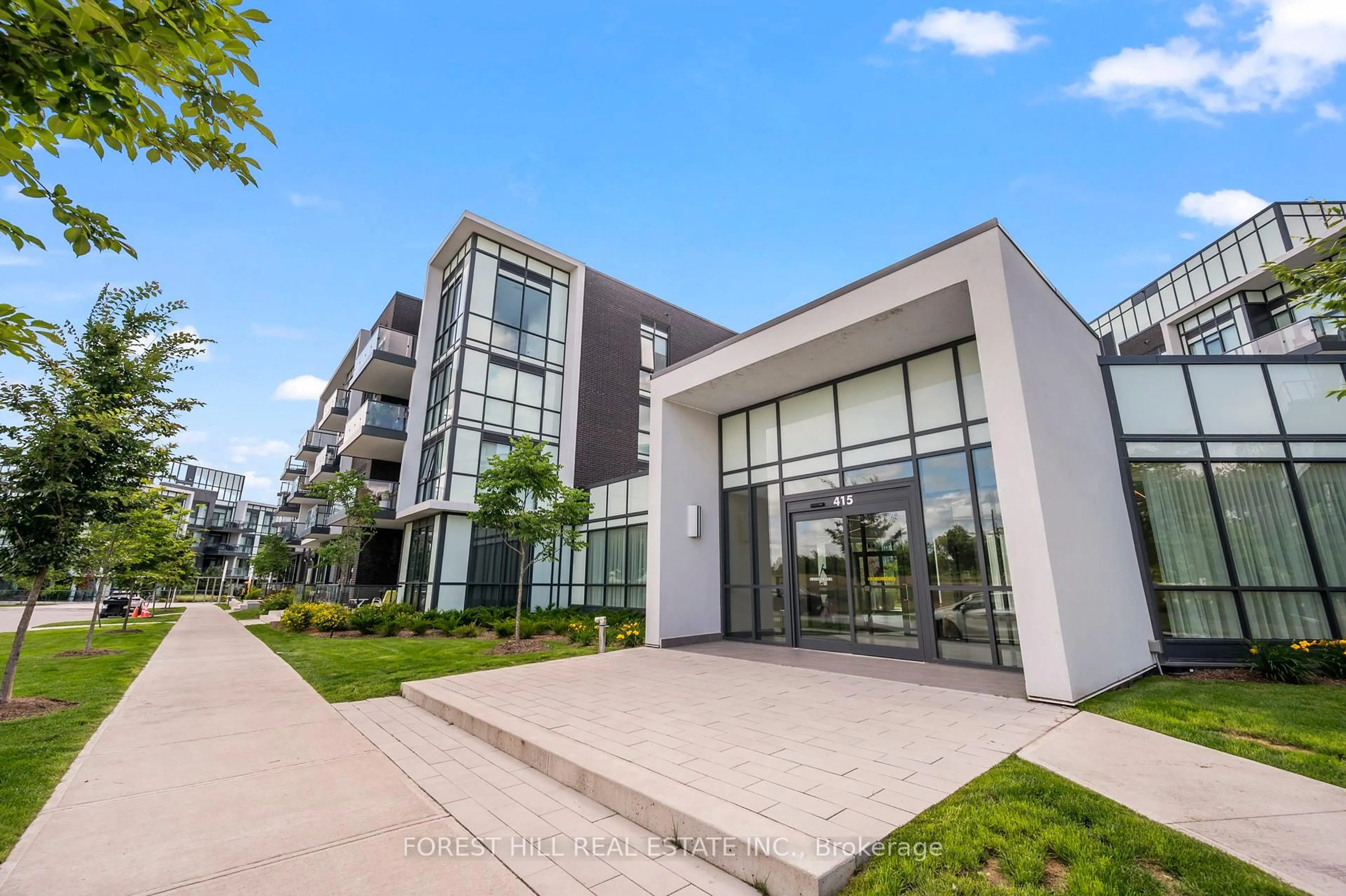 Unknown for 415 Sea Ray Blvd #128, Innisfil Ontario L9S 2P7