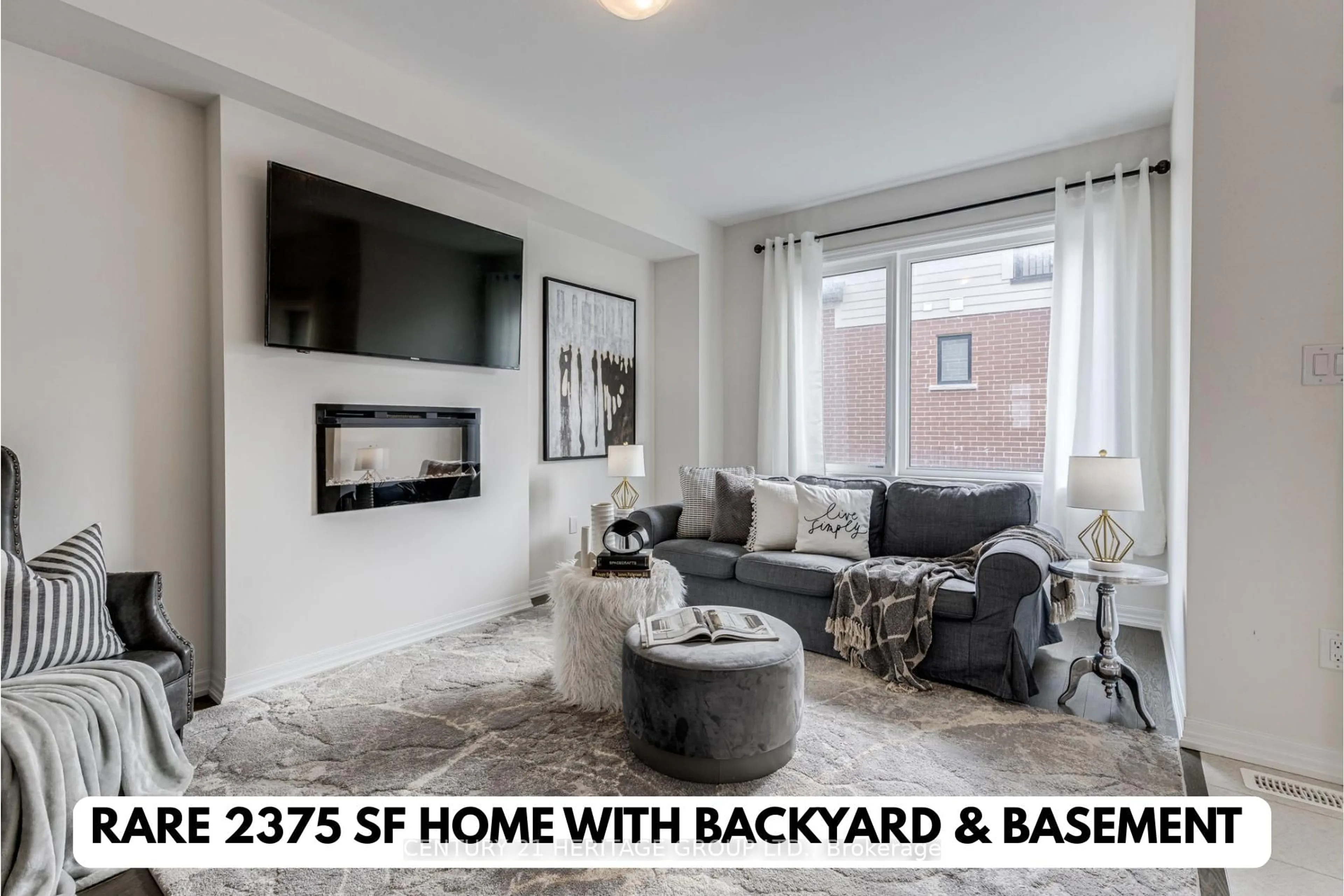 Unknown for 57 Delano Way, Newmarket Ontario L3X 0L4