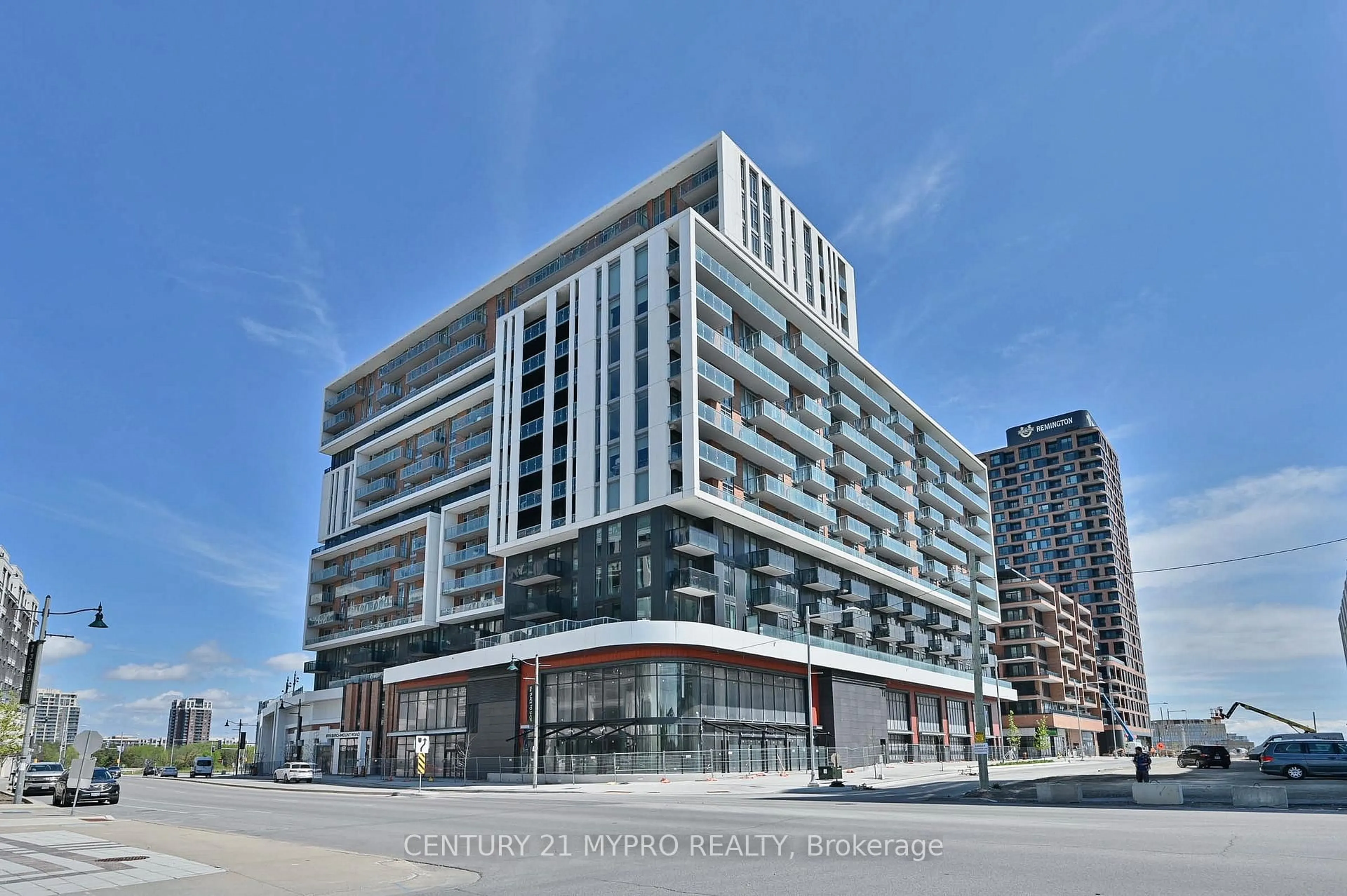 Unknown for 38 Simcoe Prom #516C, Markham Ontario L6G 0H7