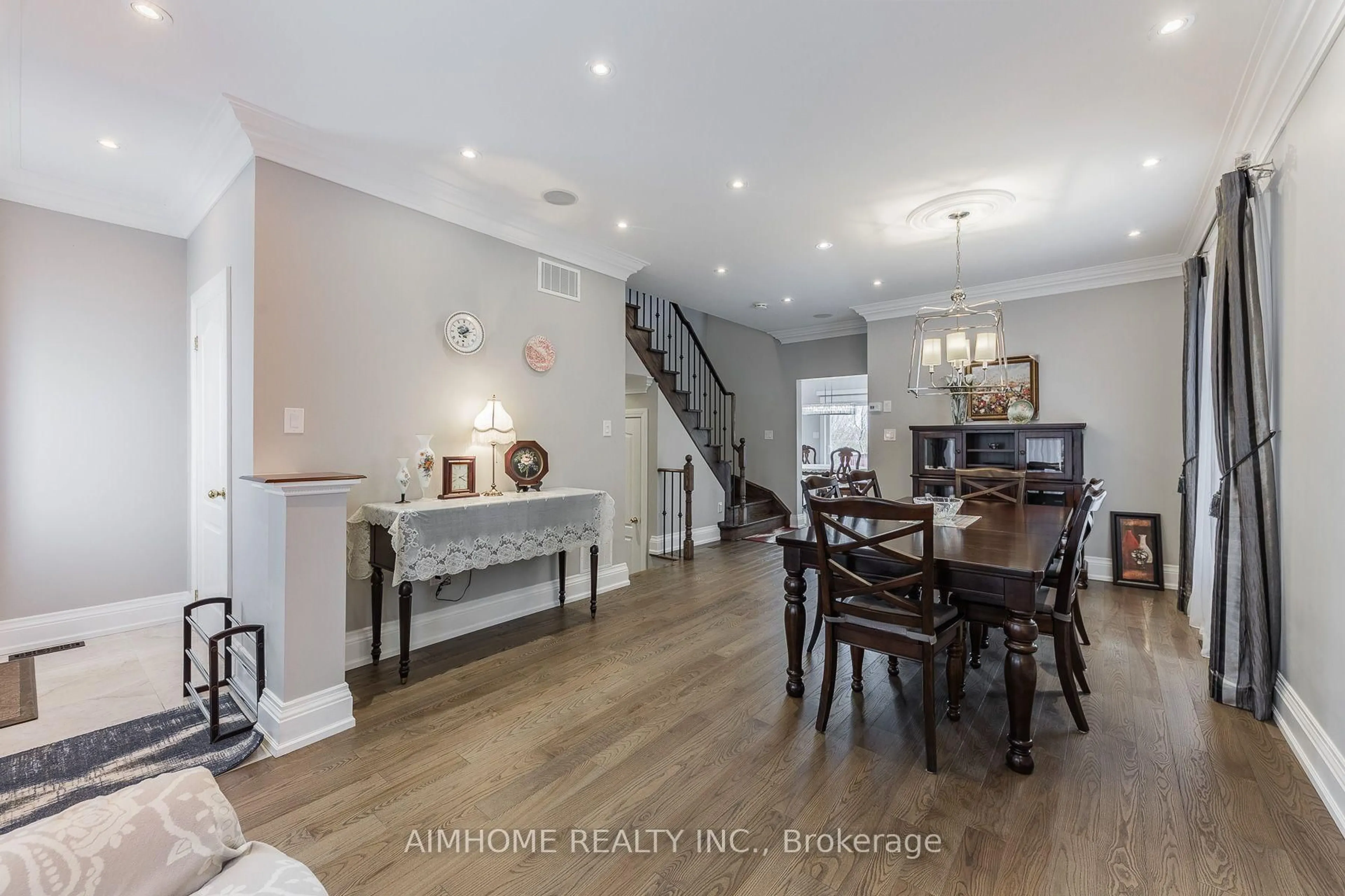Unknown for 15 Apollo Dr, Richmond Hill Ontario L4E 4C3