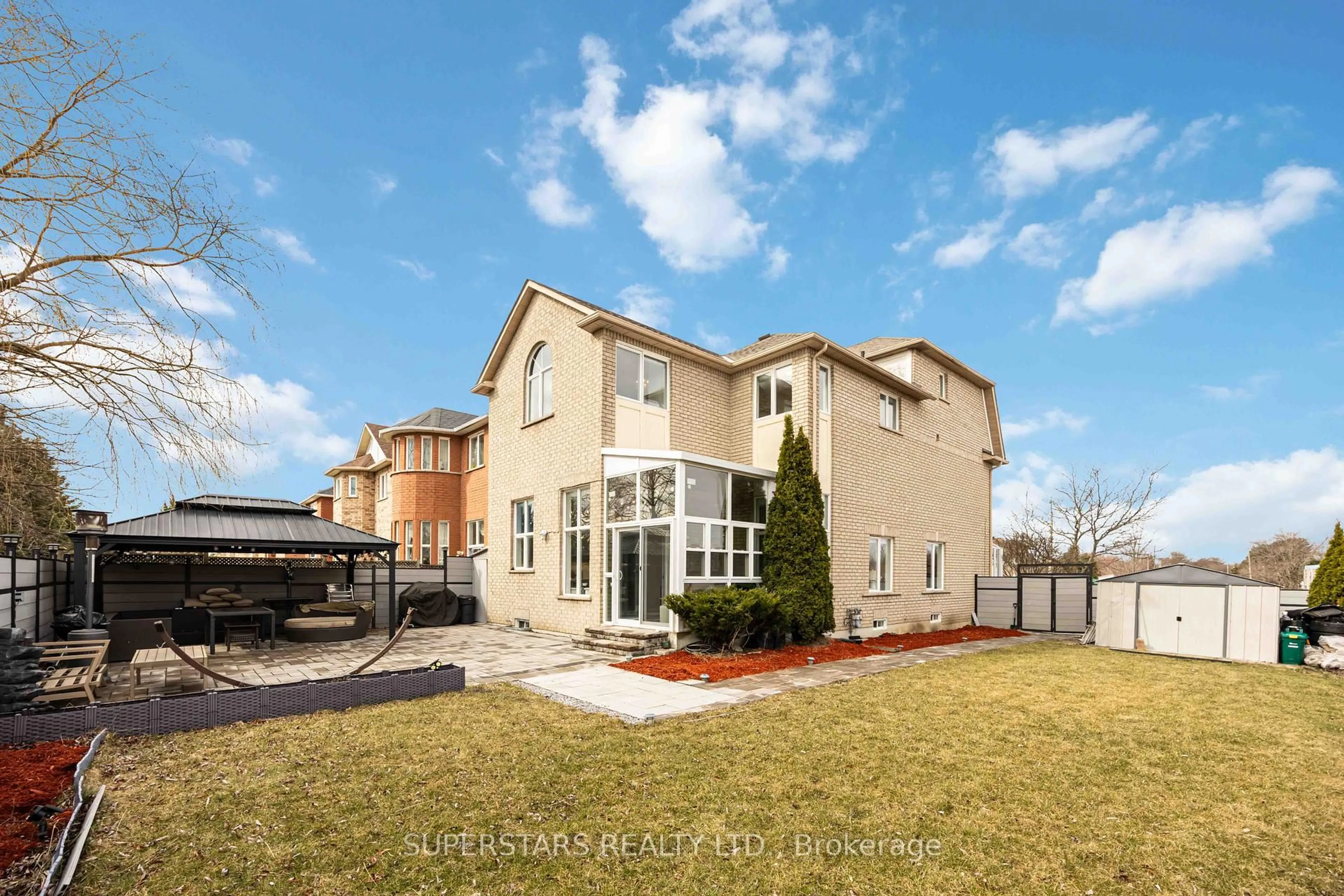 Unknown for 85 Queensway Dr, Richmond Hill Ontario L4S 1R9