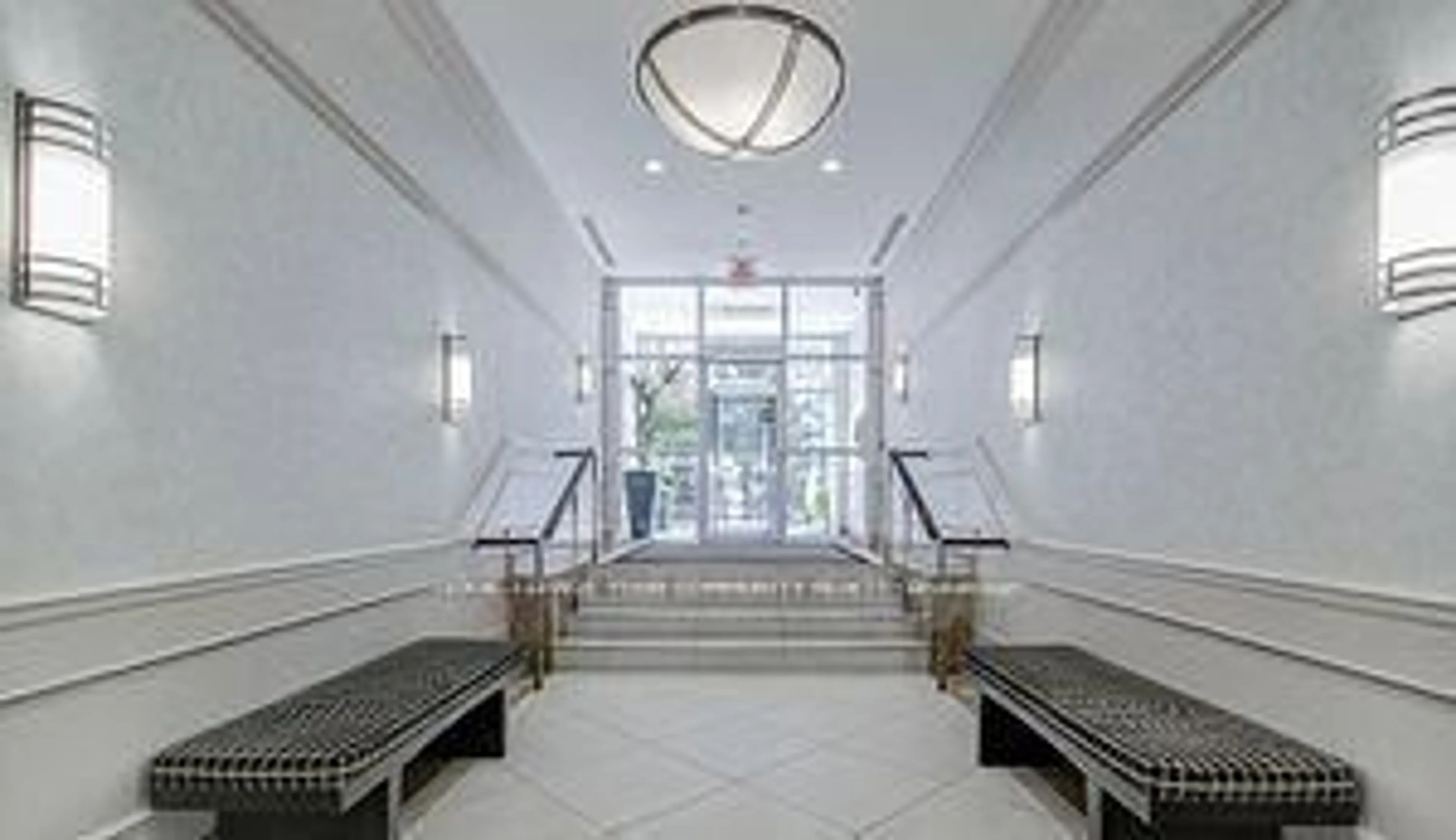 Lobby for 30 North Park Rd #812, Vaughan Ontario L4J 0G6