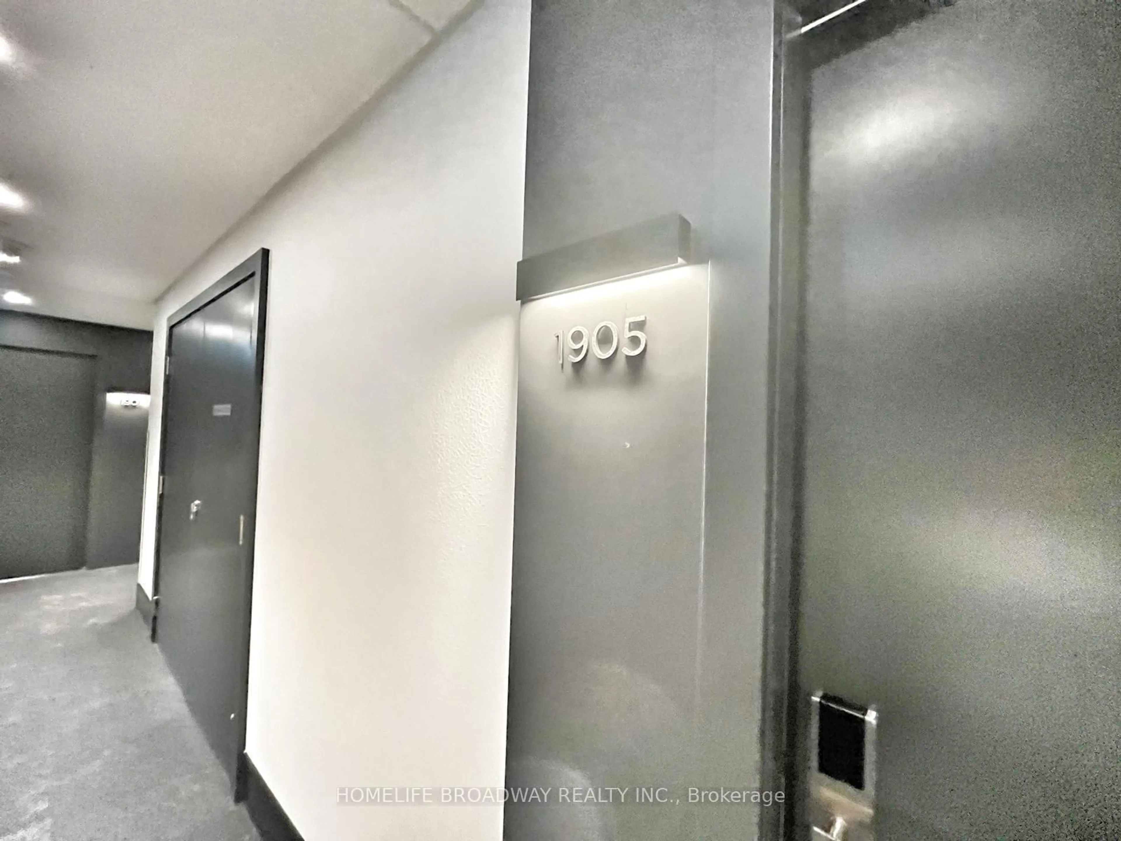 Unknown for 12 Gandhi Lane #1905, Markham Ontario L3T 0G8