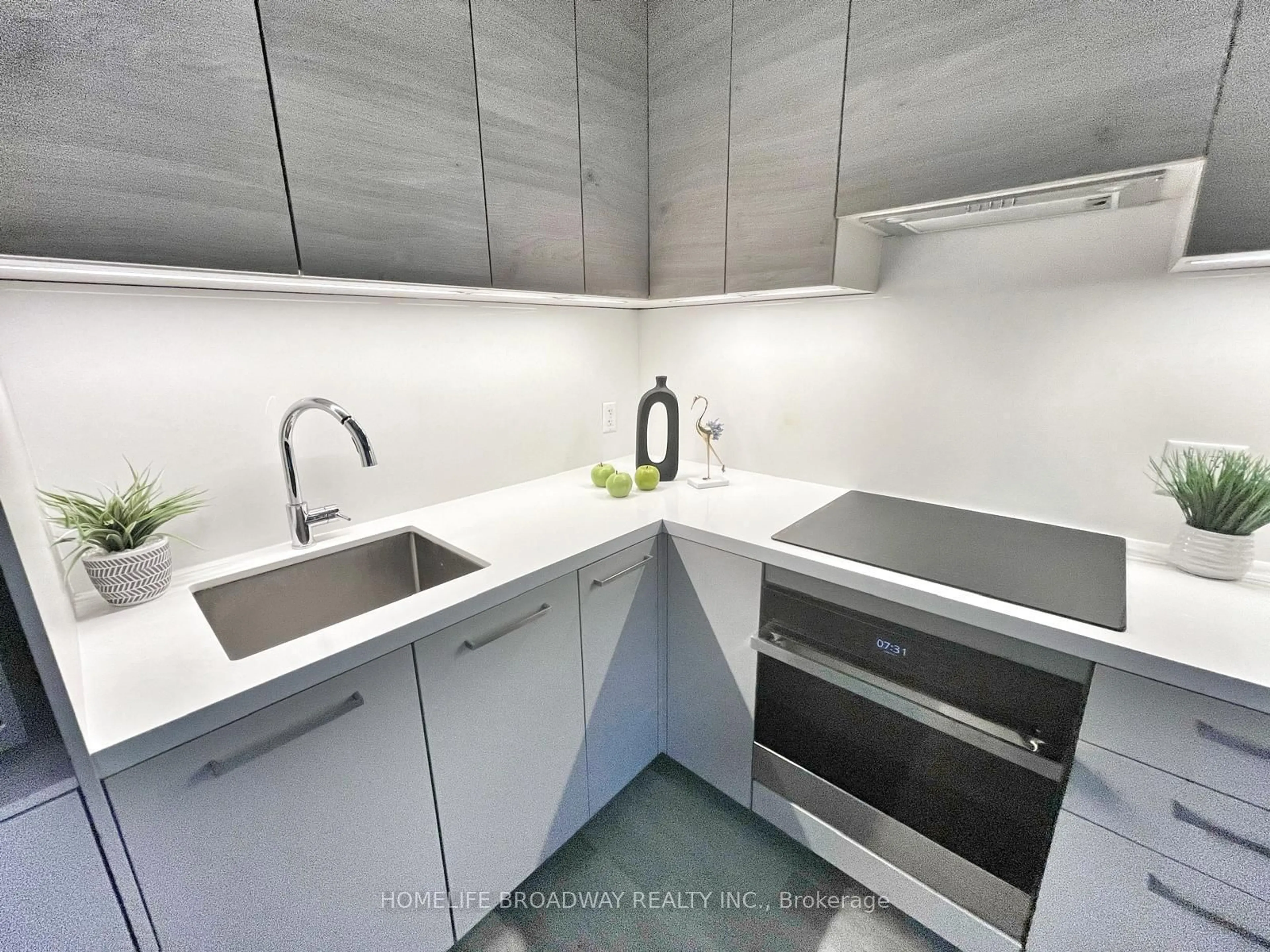 Unknown for 12 Gandhi Lane #1905, Markham Ontario L3T 0G8