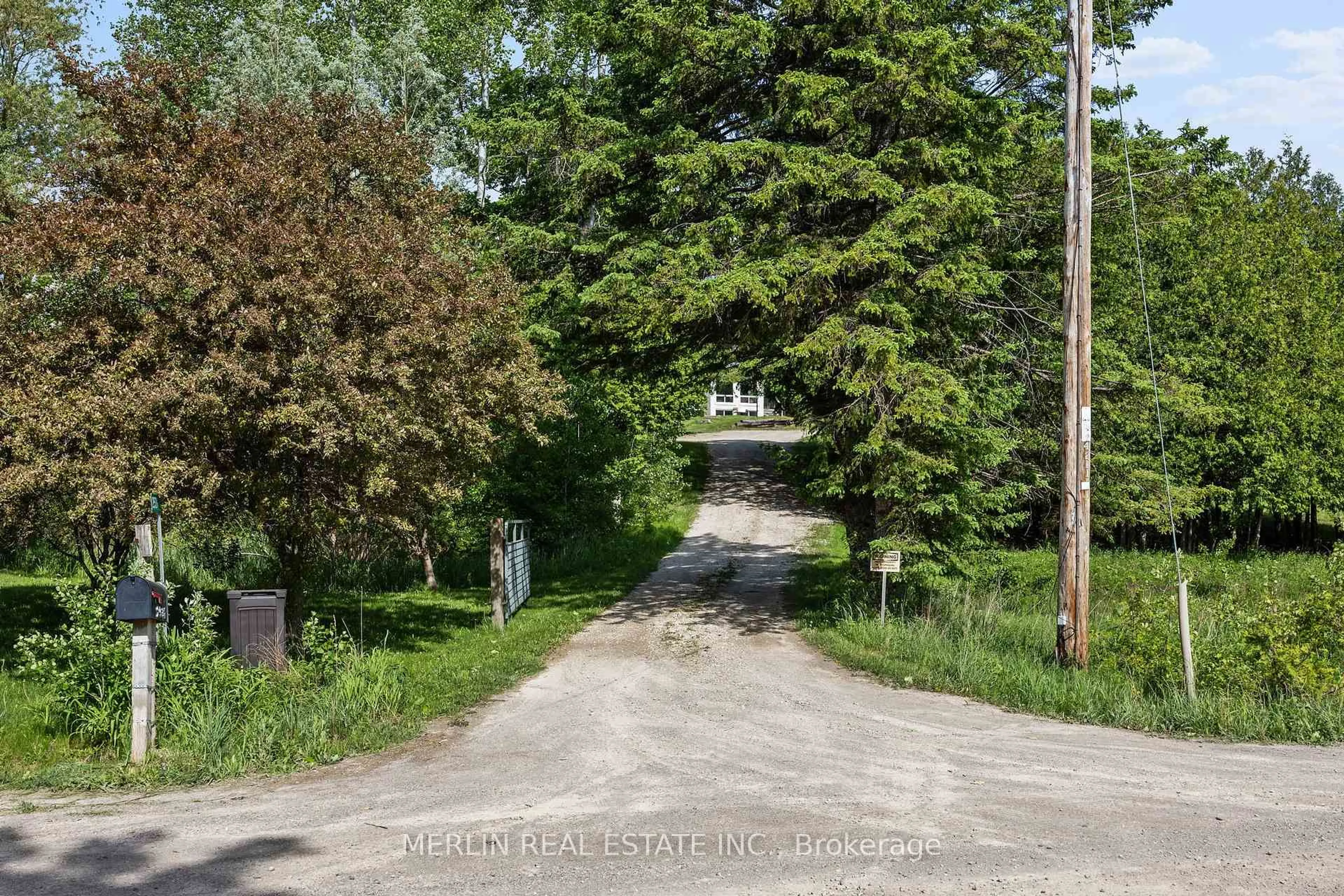 Unknown for 2531 Concession Road 3, Adjala-Tosorontio Ontario L0N 1P0
