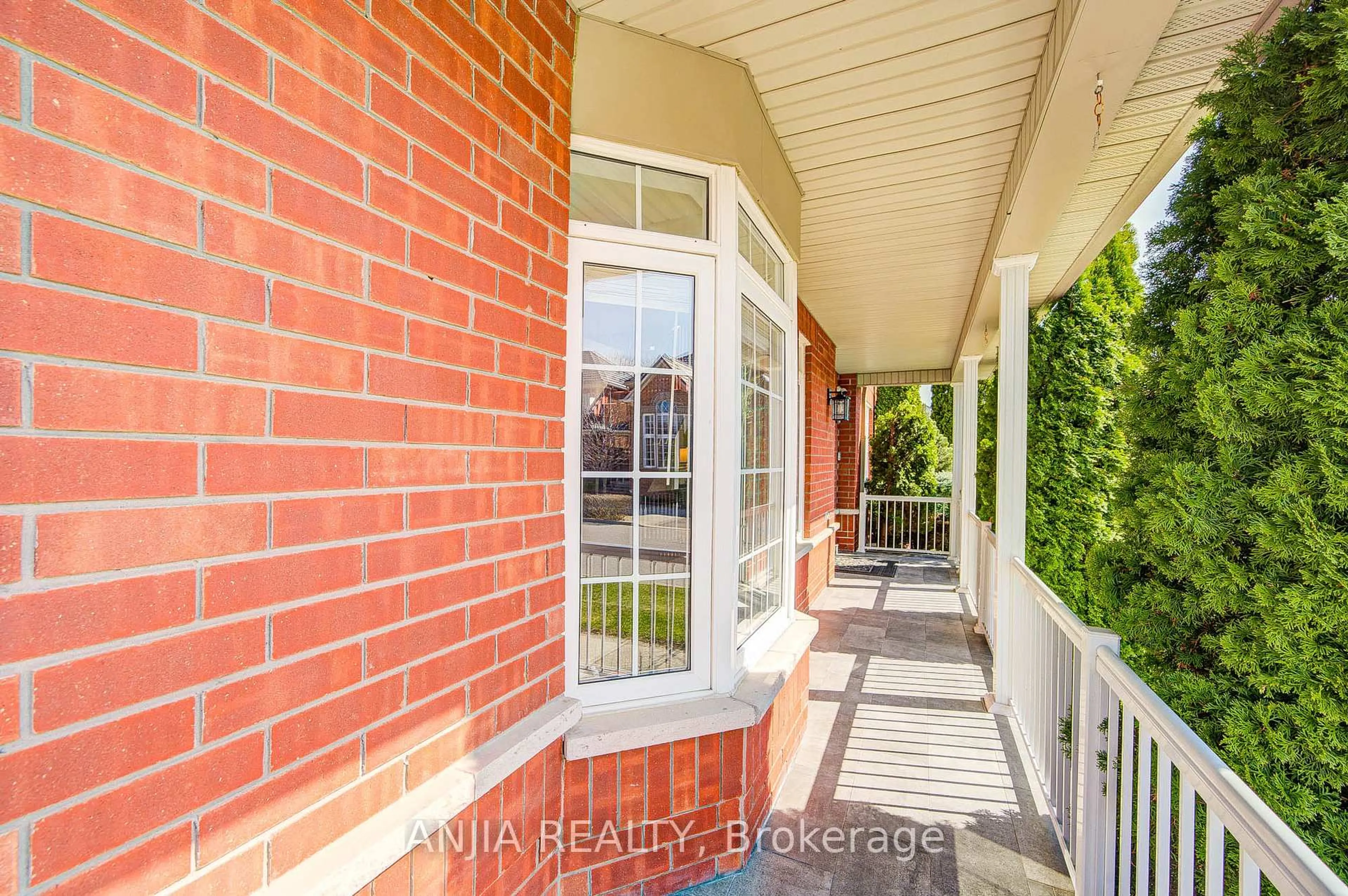 Unknown for 1 Outlook Terrace Dr, Markham Ontario L6E 1K1