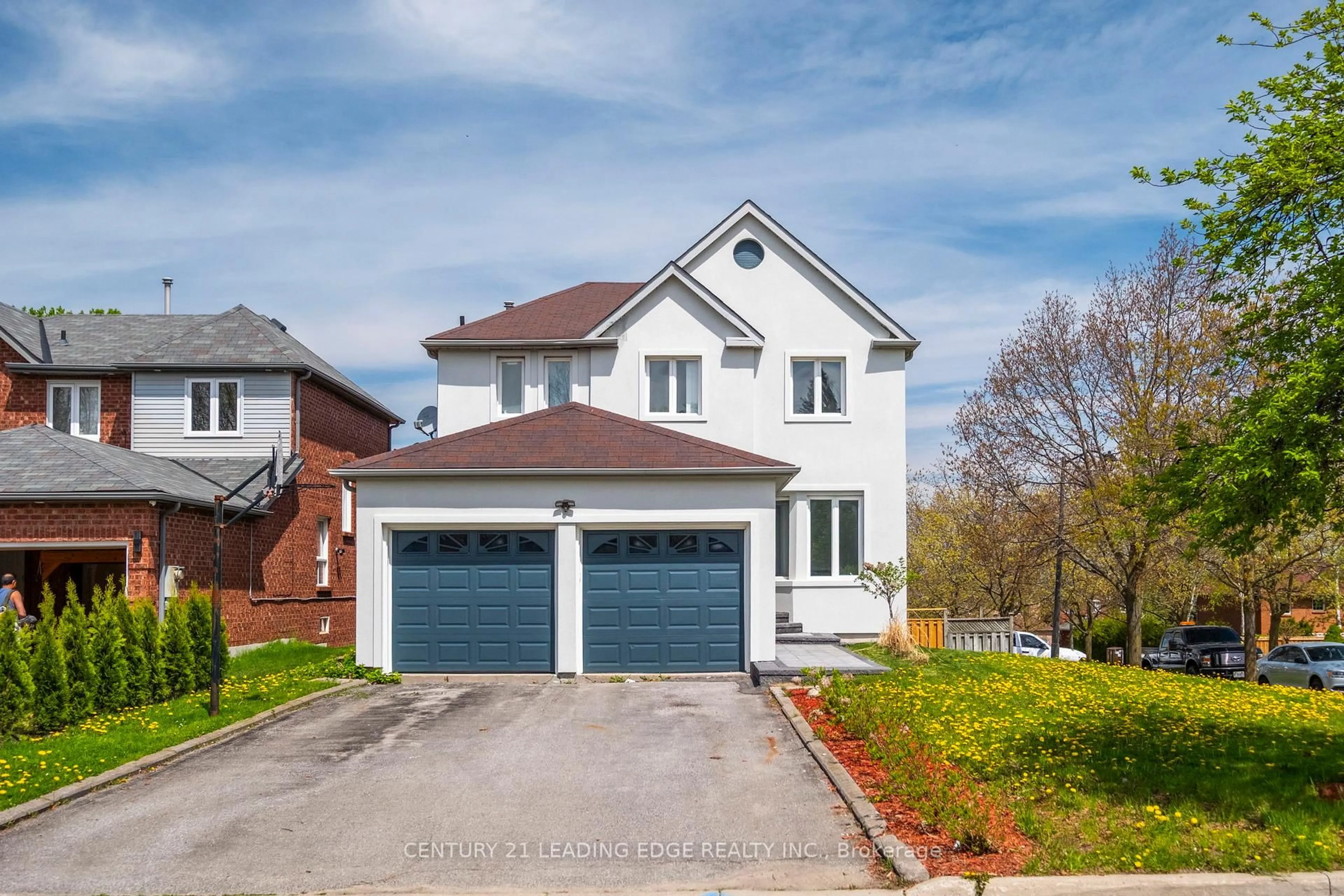 Unknown for 88 Bonny Meadows Dr, Aurora Ontario L4G 6M9