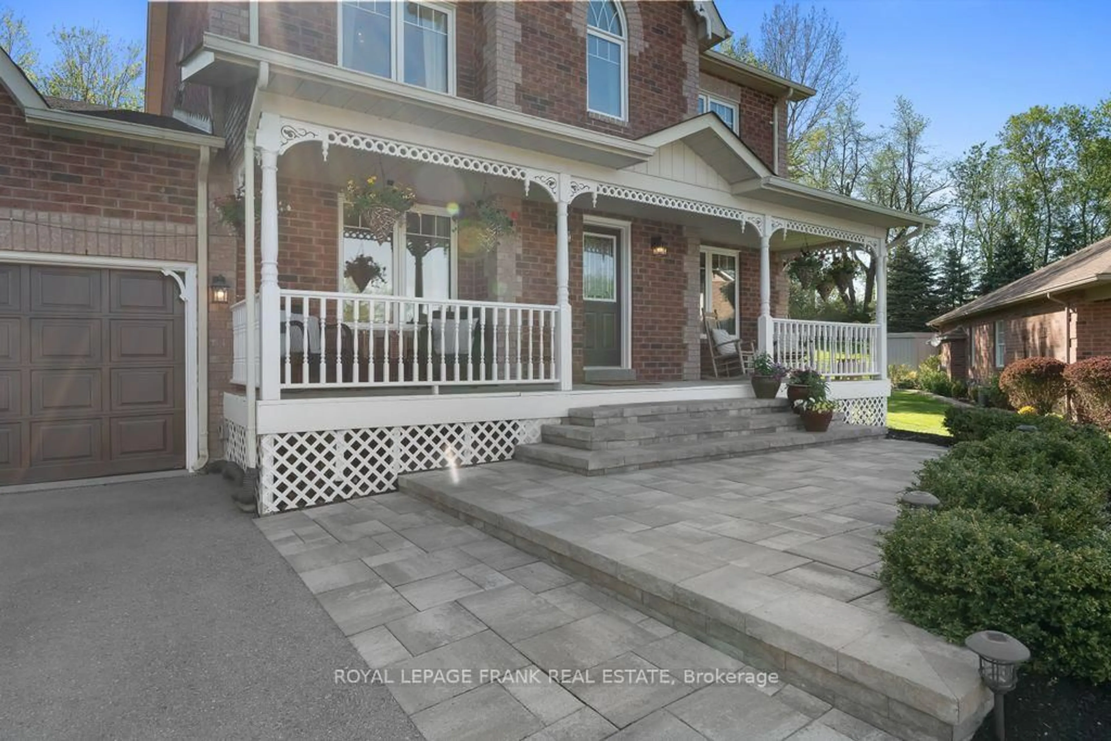 Unknown for 20 Galloway Cres, Uxbridge Ontario L9P 1W8