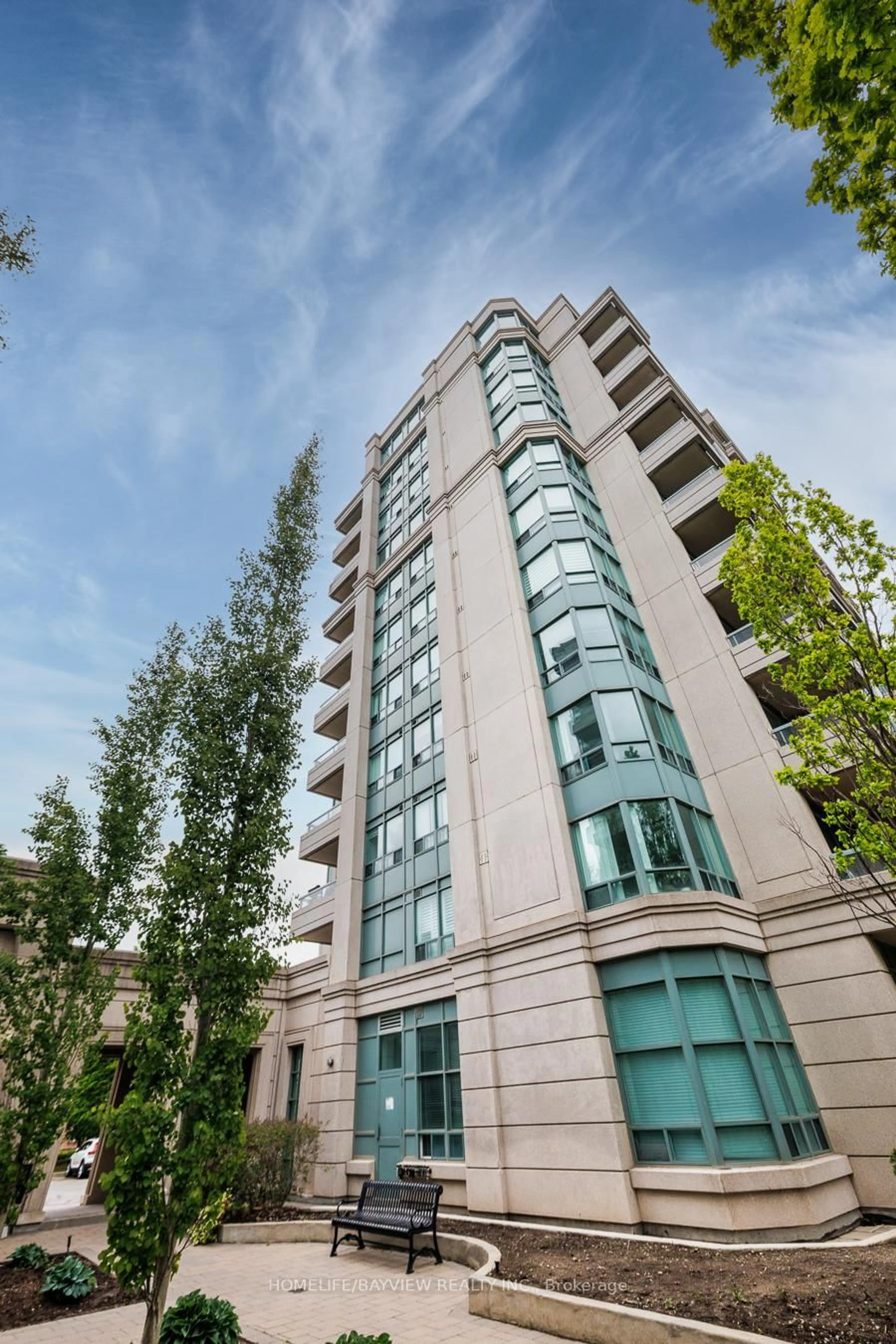 Unknown for 5 Emerald Lane #703, Vaughan Ontario L4J 8P7
