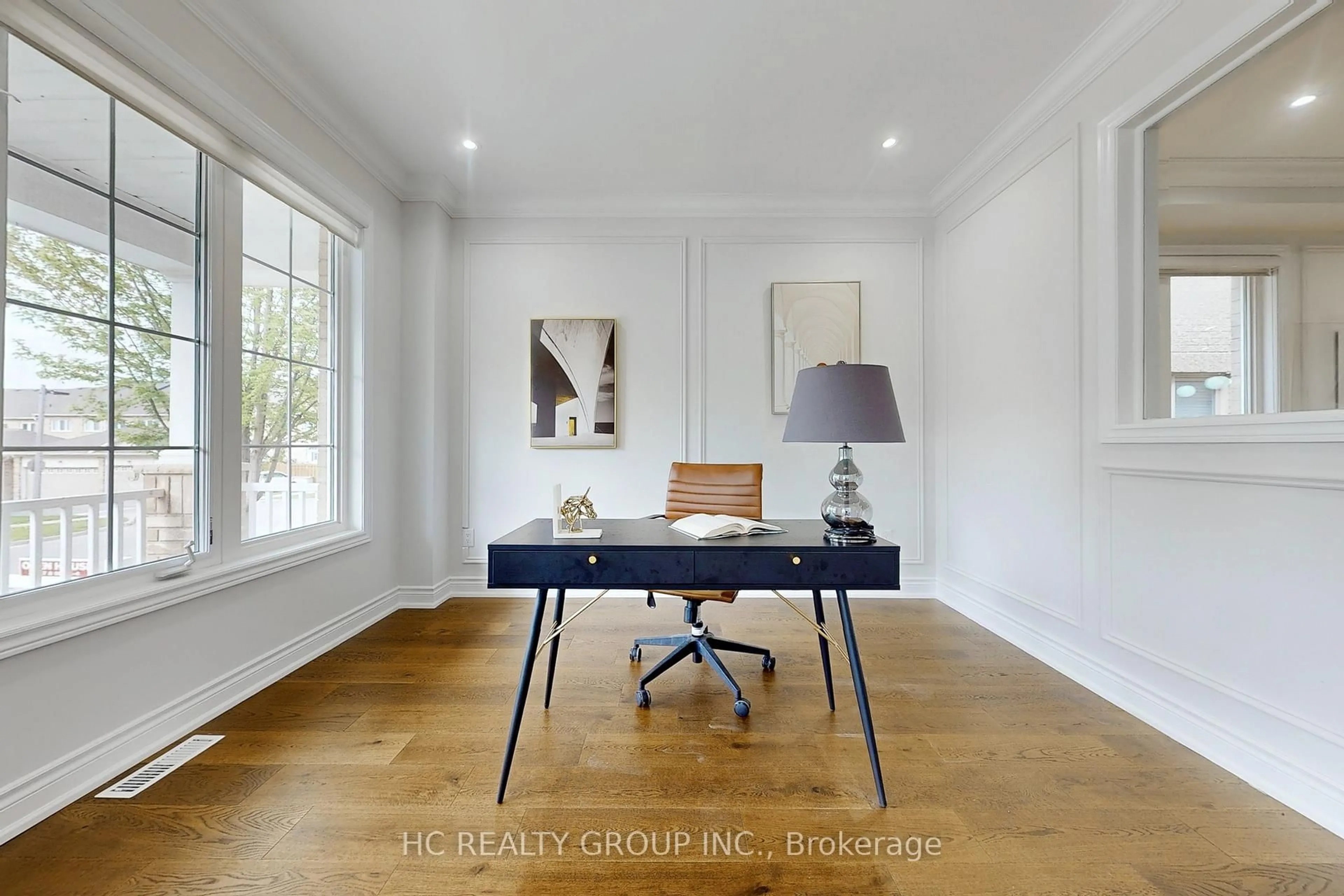 A pic of a room for 32 Stony Hill Blvd, Markham Ontario L6C 0L6