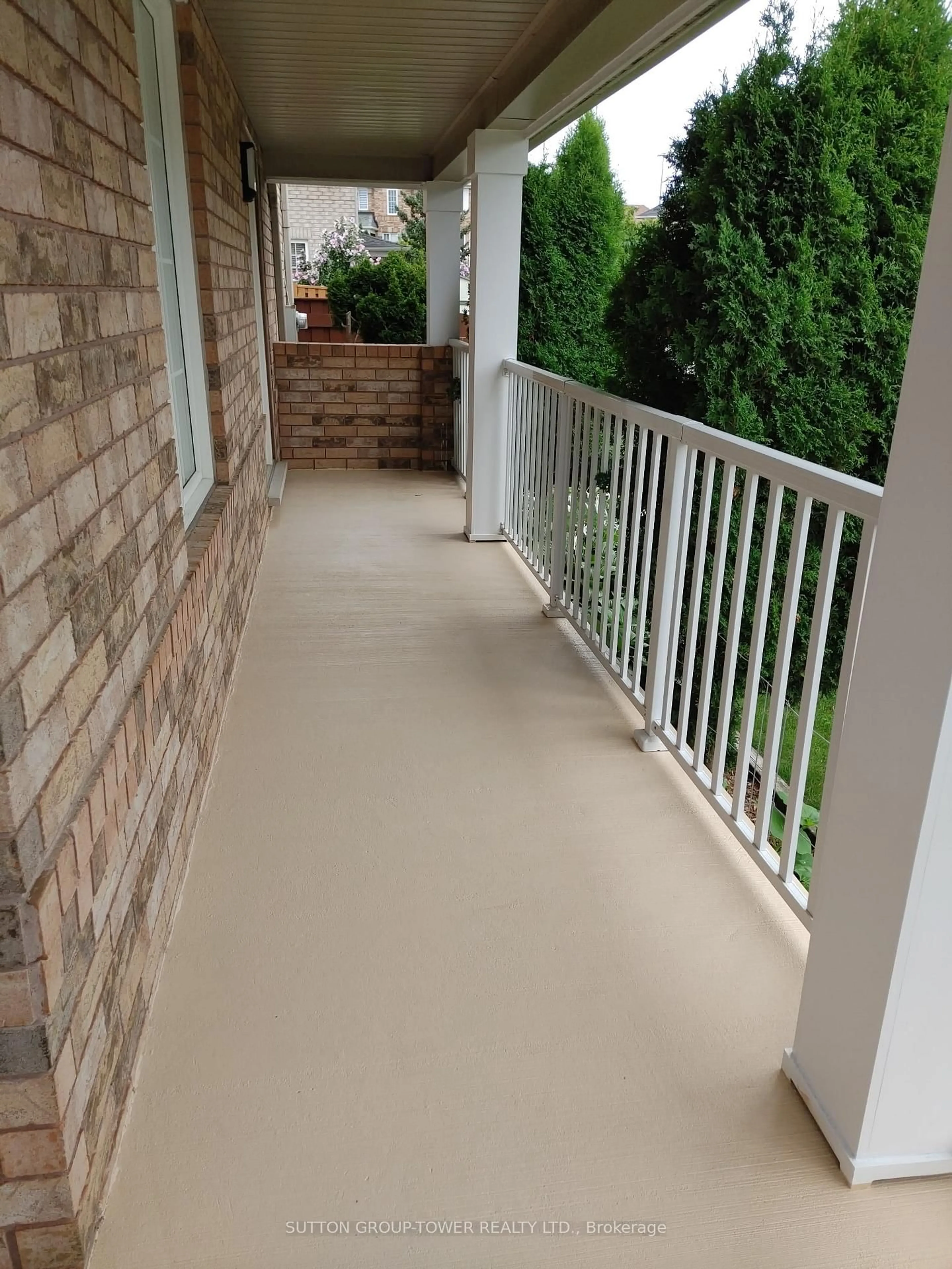 Patio, street for 450 John Deisman Blvd, Vaughan Ontario L6A 3G2