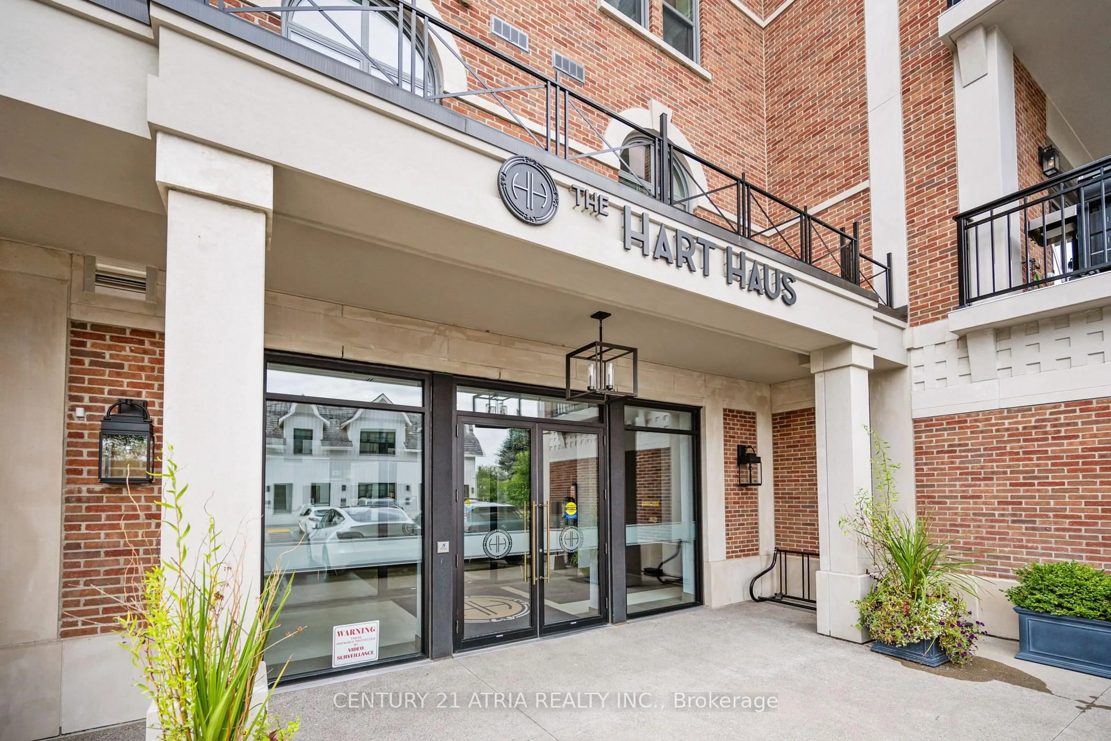 Unknown for 208 Main St Unionville N/A #102, Markham Ontario L3R 6G8