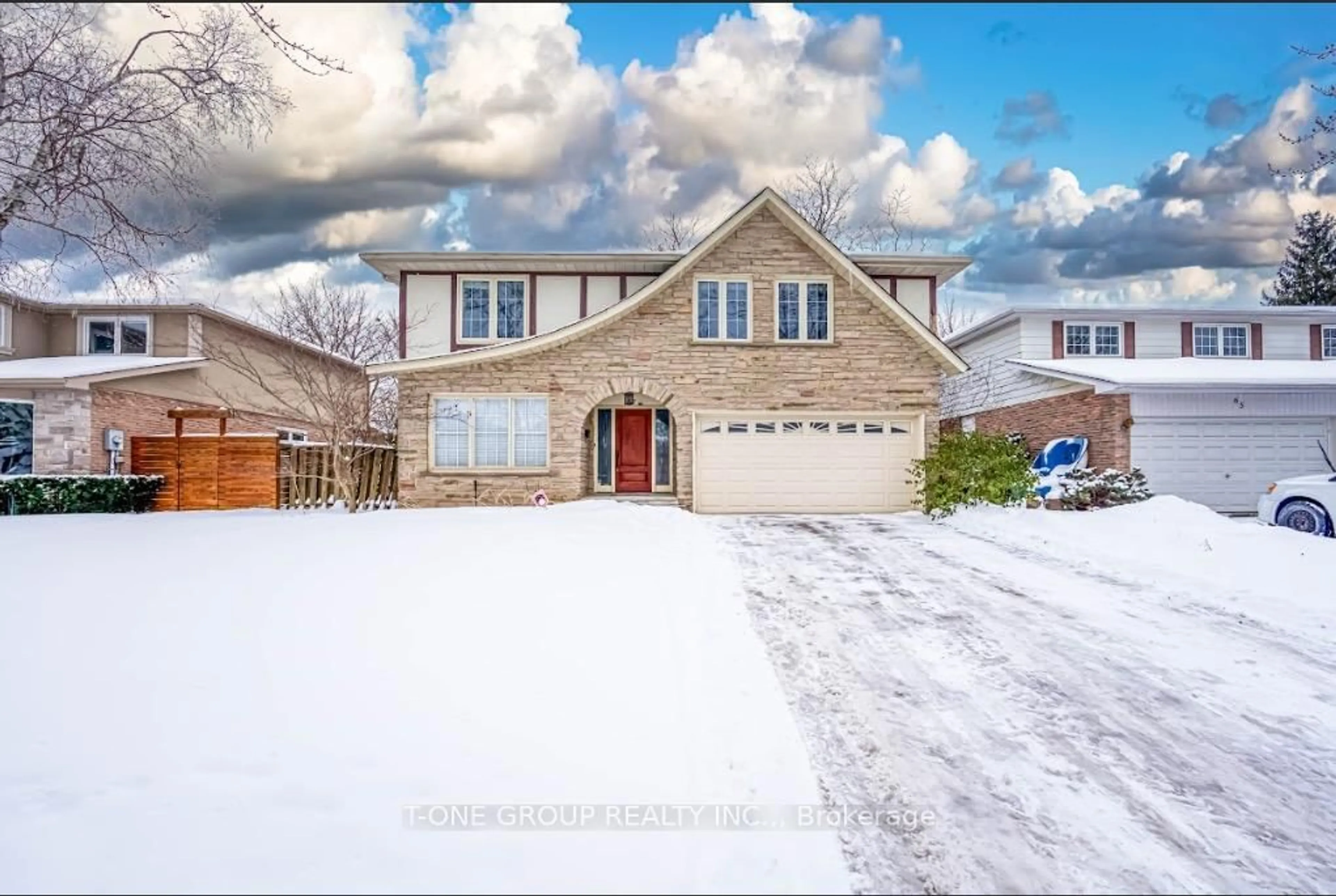 Unknown for 67 Carlton Rd, Markham Ontario L3R 1Z7
