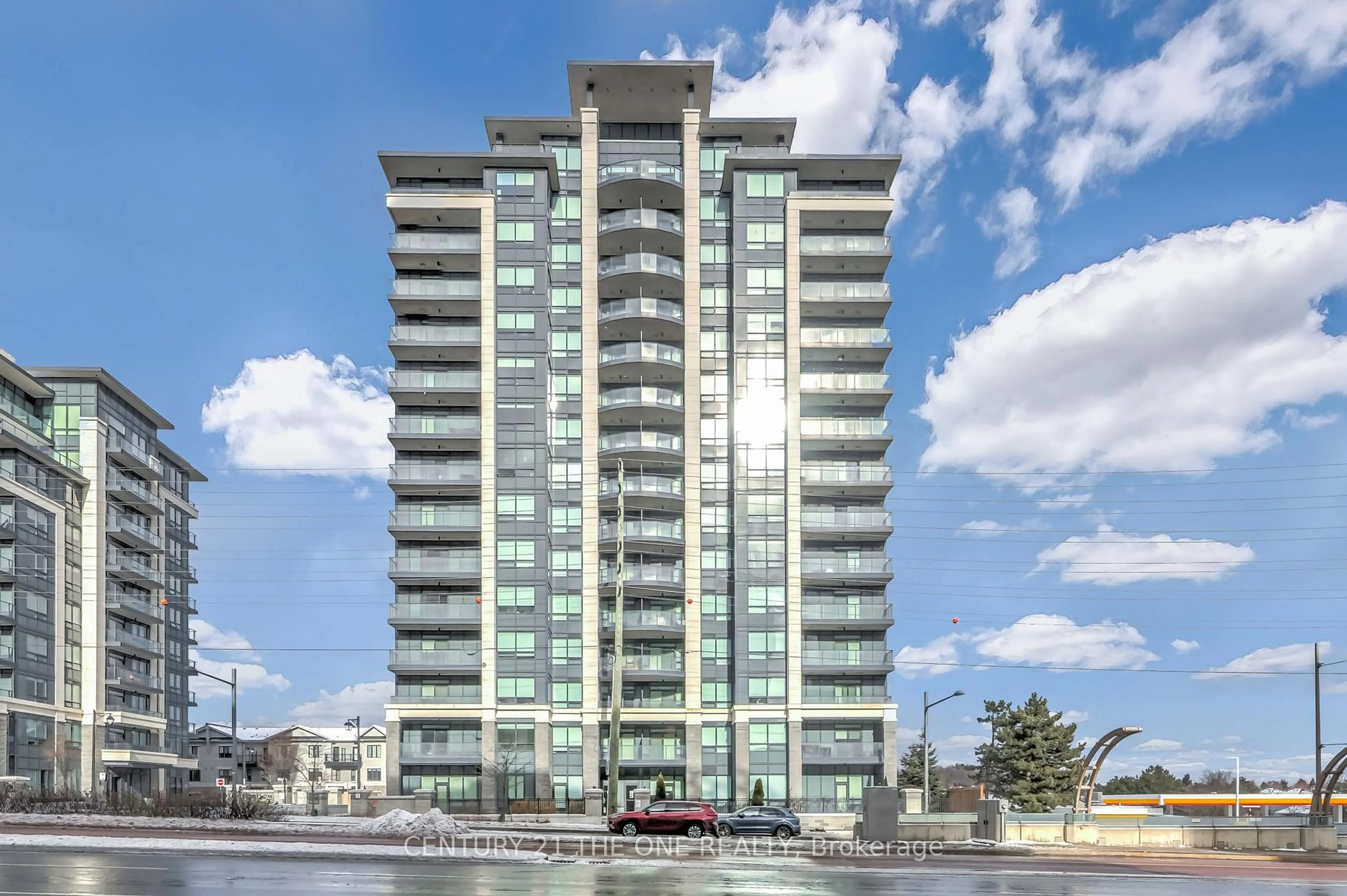 Unknown for 398 Highway 7 N/A #603, Richmond Hill Ontario L4B 0G6