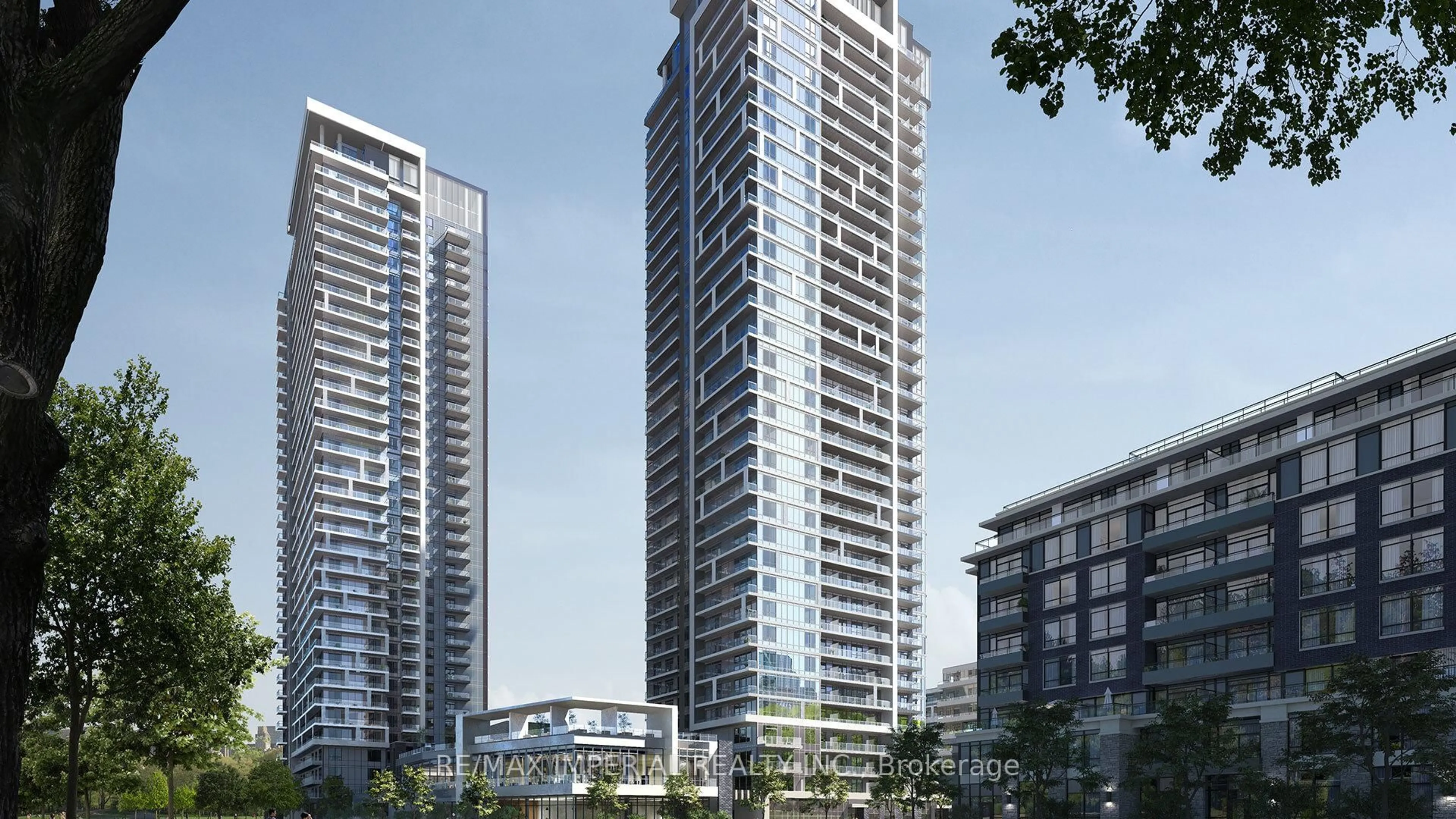Unknown for 8 Water Walk Dr #3205, Markham Ontario L3R 6L4