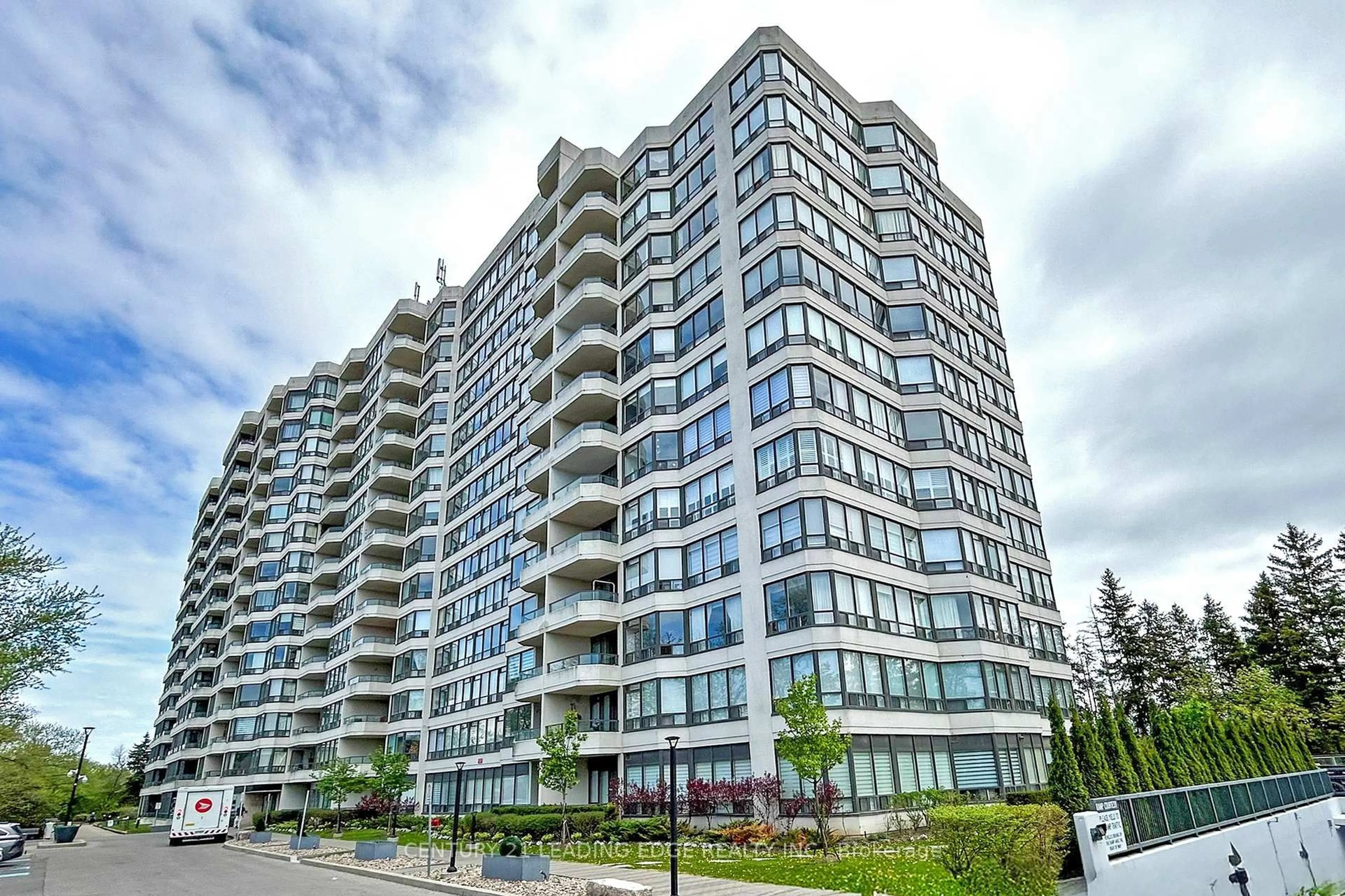Unknown for 8501 Bayview Ave #1203, Richmond Hill Ontario L4B 3J7
