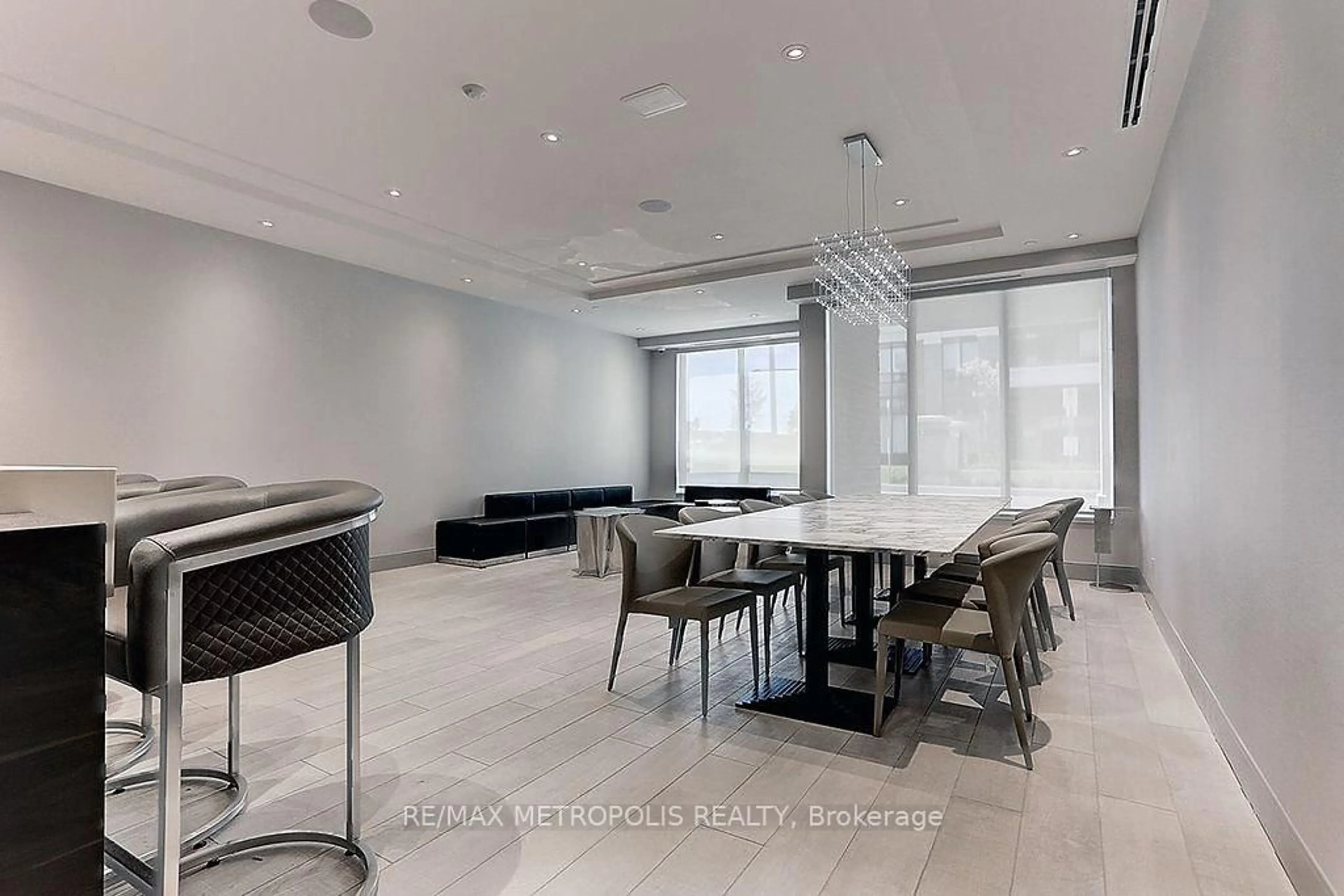 Dining room, unknown for 396 Highway 7 N/A #810, Richmond Hill Ontario L4B 0G7