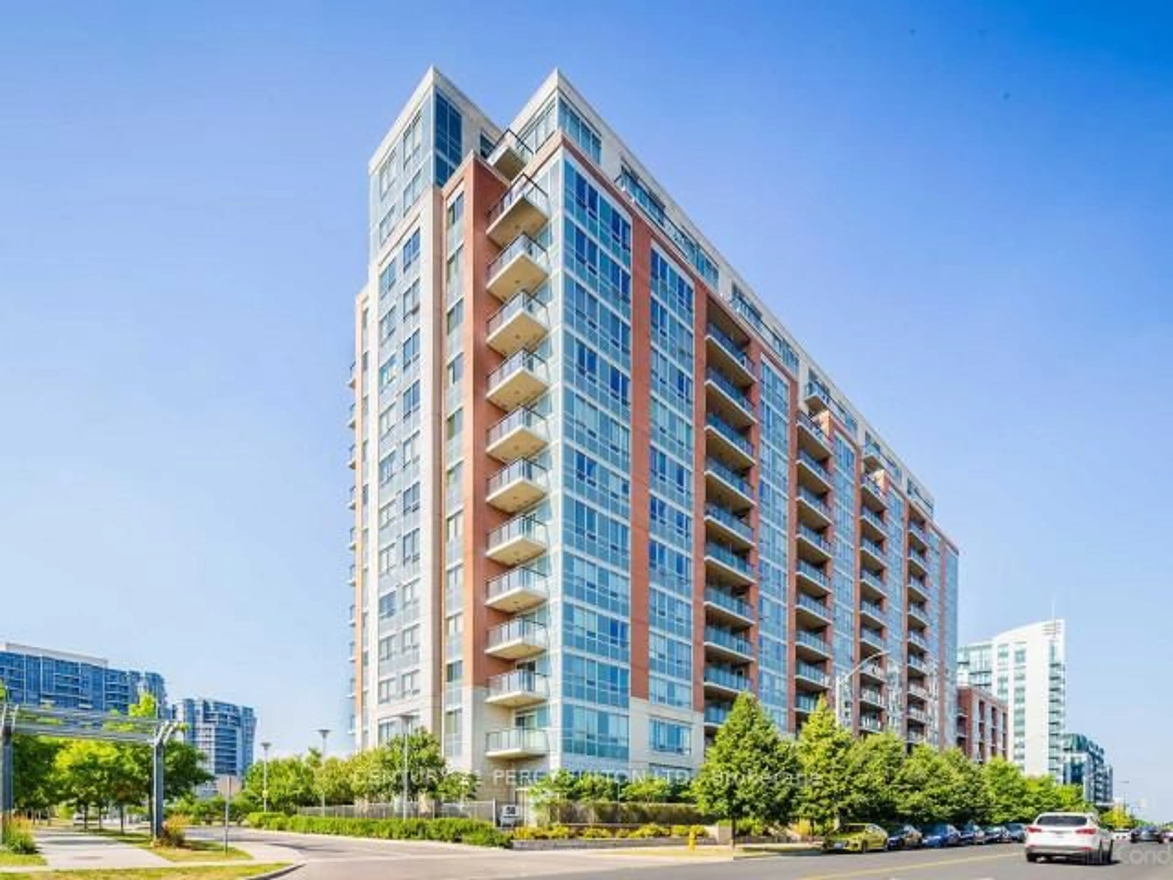 Unknown for 60 South Town Centre Blvd #1209, Markham Ontario L6G 0C5
