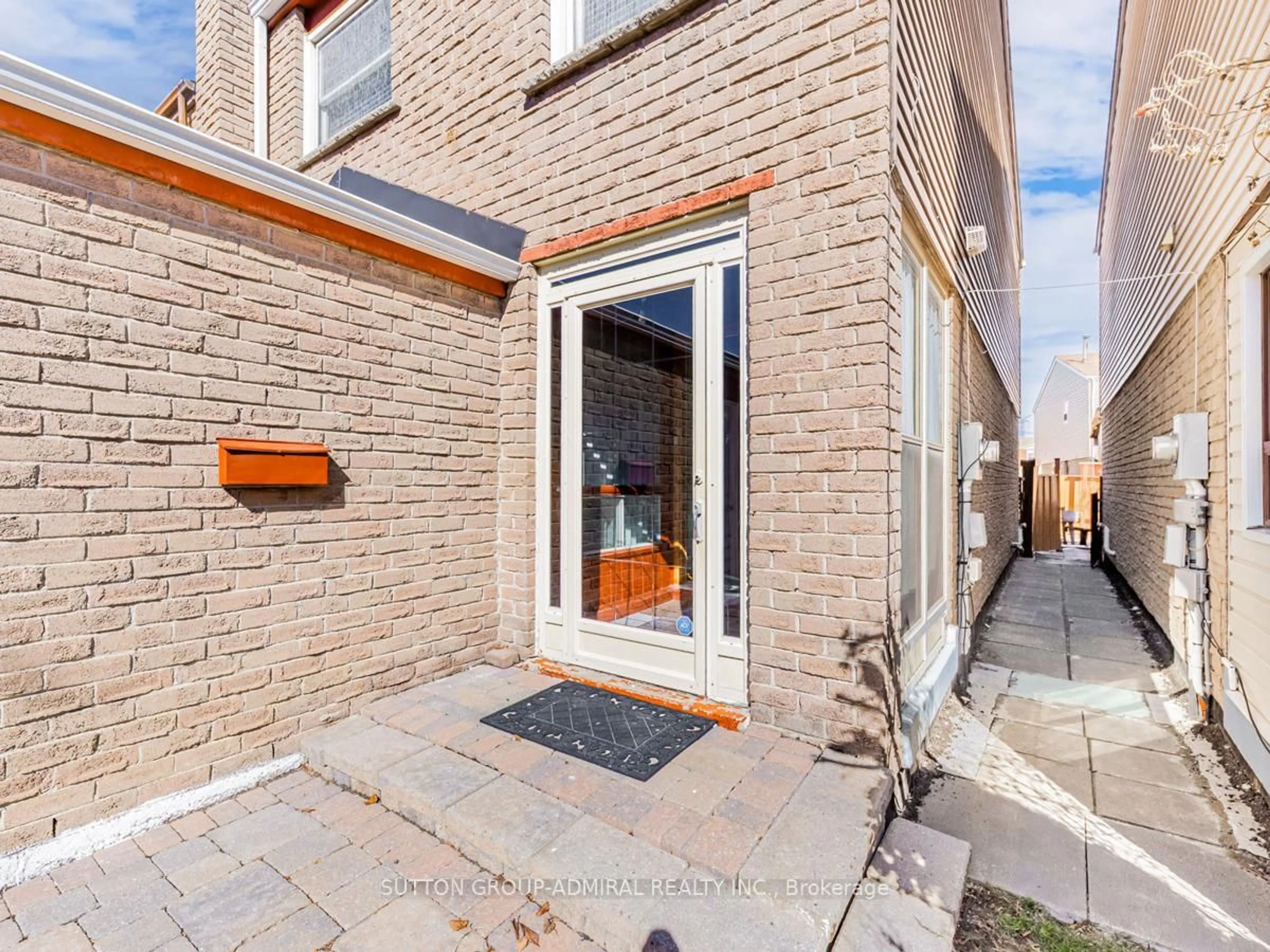 Home with brick exterior material, street for 74 Bob O'Link Ave, Vaughan Ontario L4K 1H2