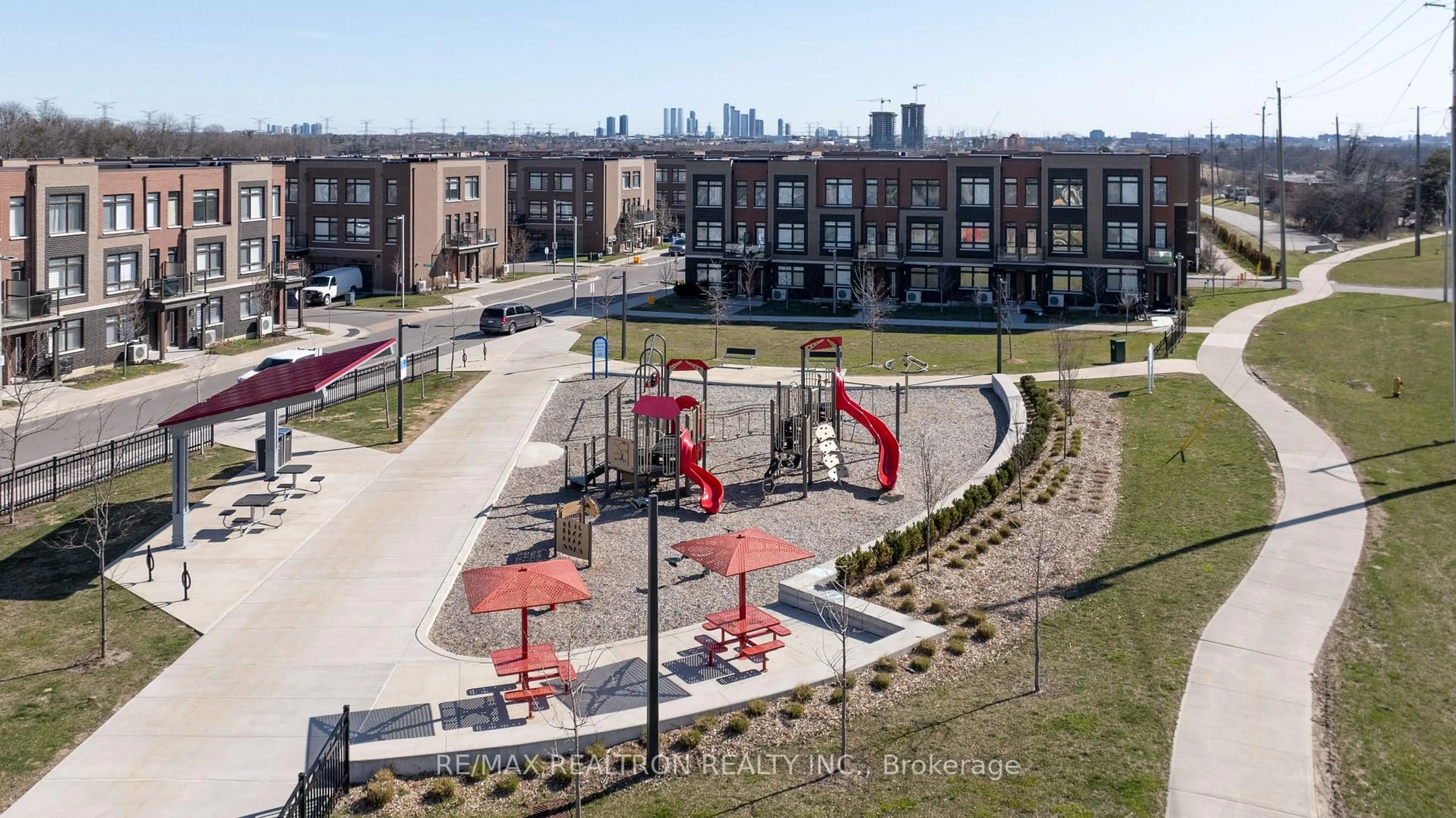 Unknown for 14 Garneau St, Vaughan Ontario L4L 0M1