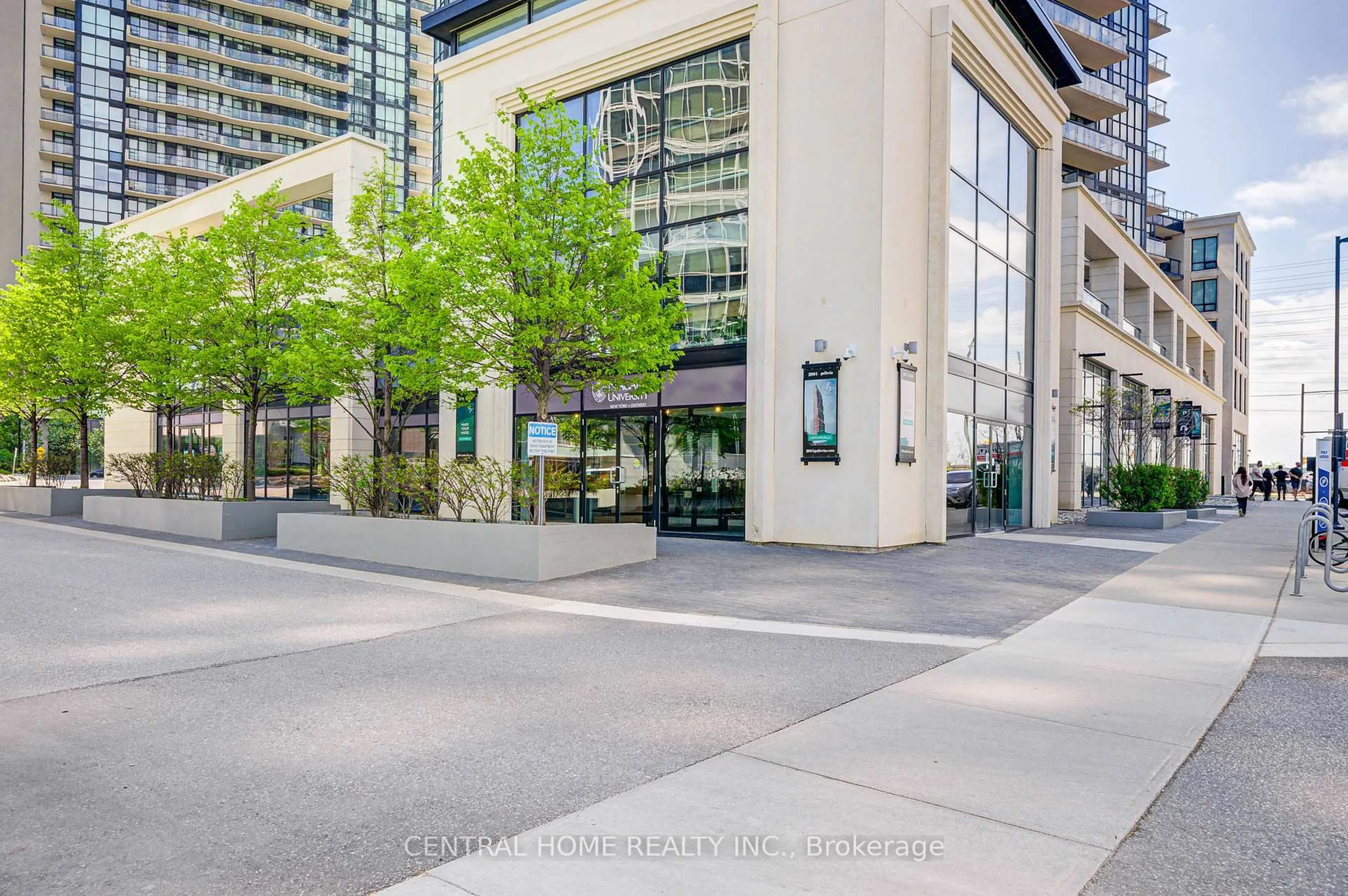Unknown for 2910 Highway 7 Rd #210, Vaughan Ontario L4K 0H8