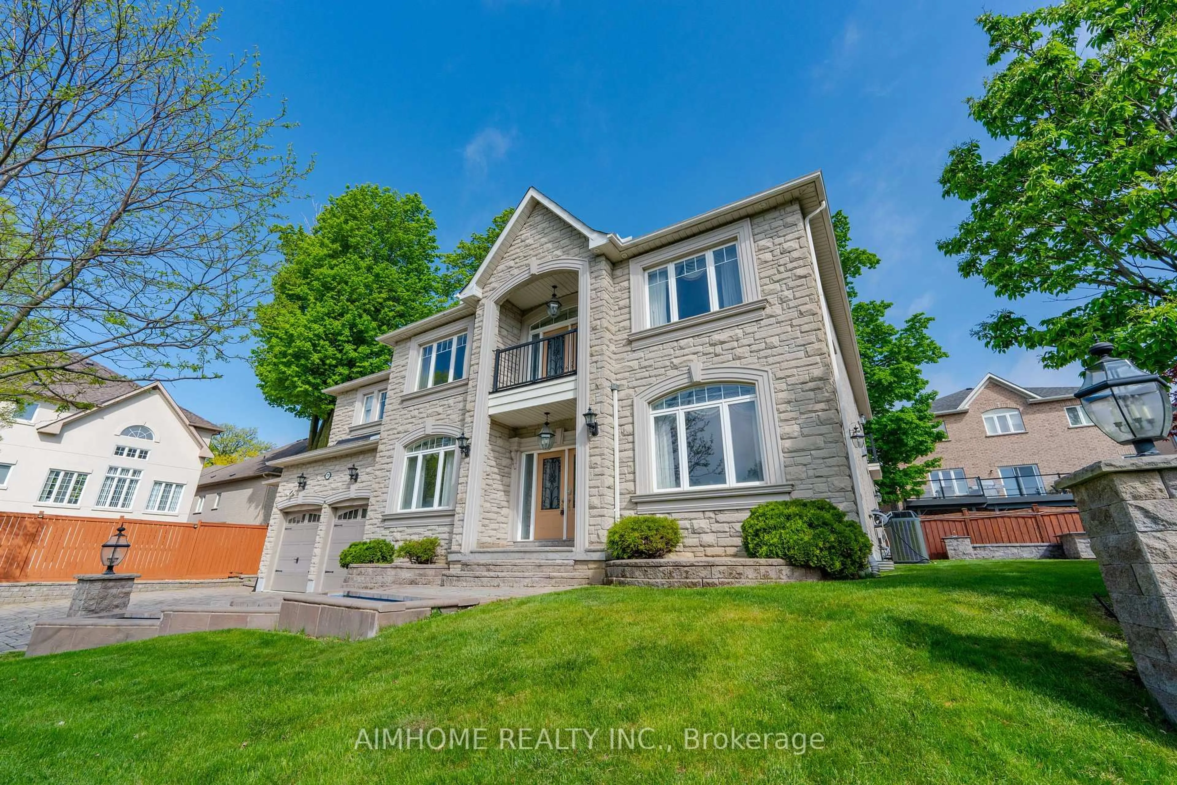 Unknown for 29 Warden Woods Crt, Markham Ontario L3R 5W5