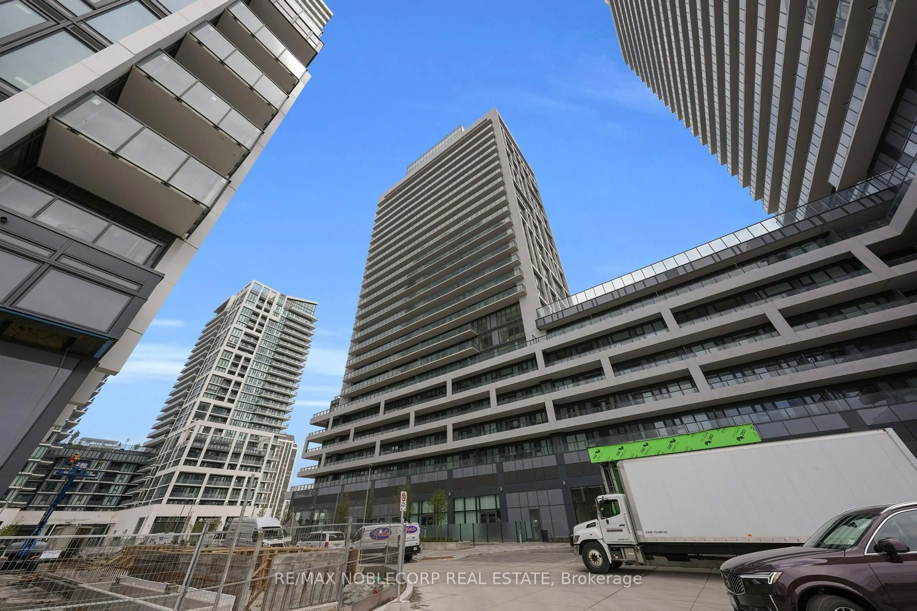 Unknown for 8960 Jane St #2107, Vaughan Ontario L4K 2M9