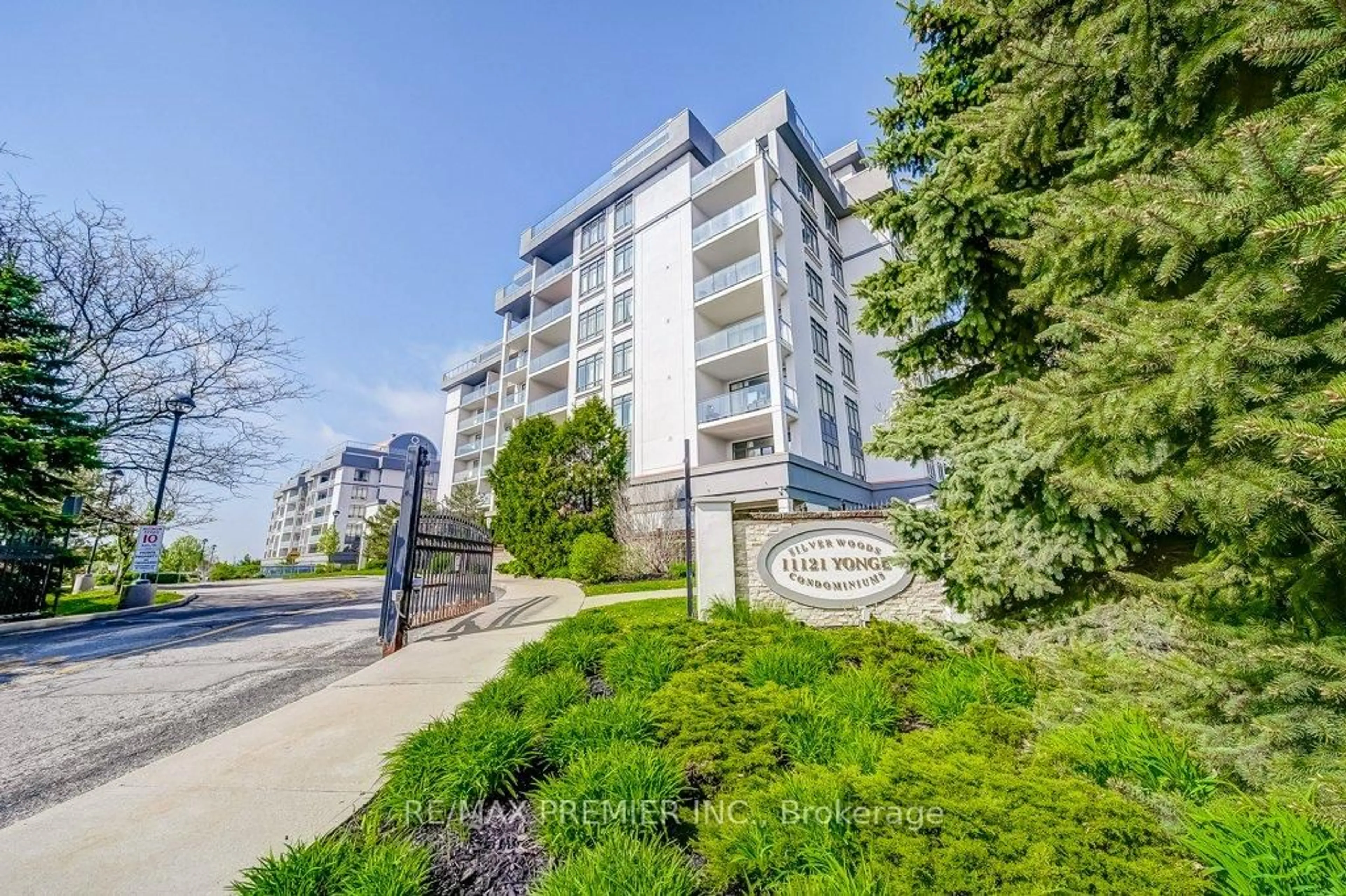 Unknown for 11121 Yonge St #713, Richmond Hill Ontario L4C 0S7