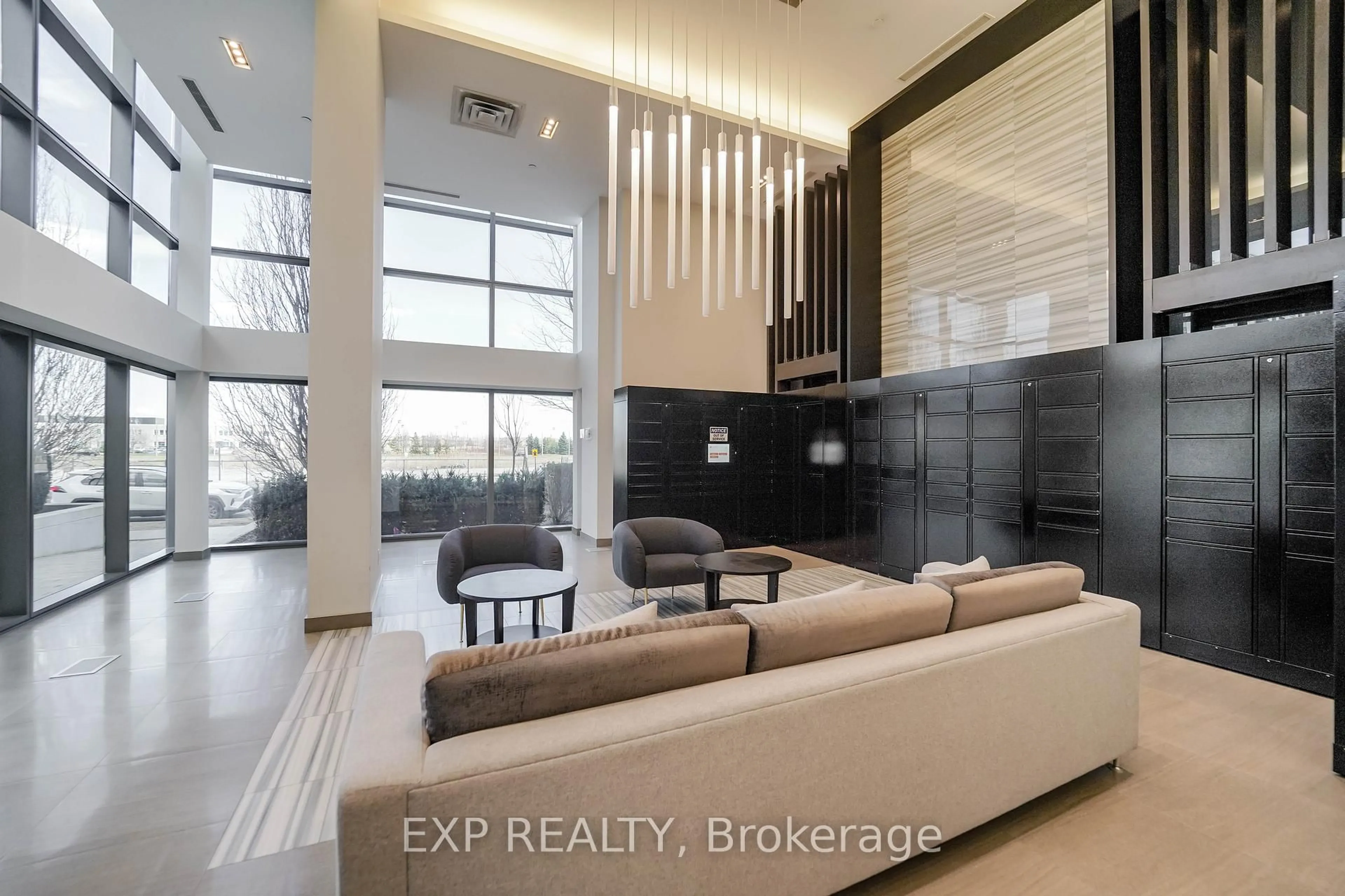 Unknown for 55 Oneida Cres #1011, Richmond Hill Ontario L4B 0E8