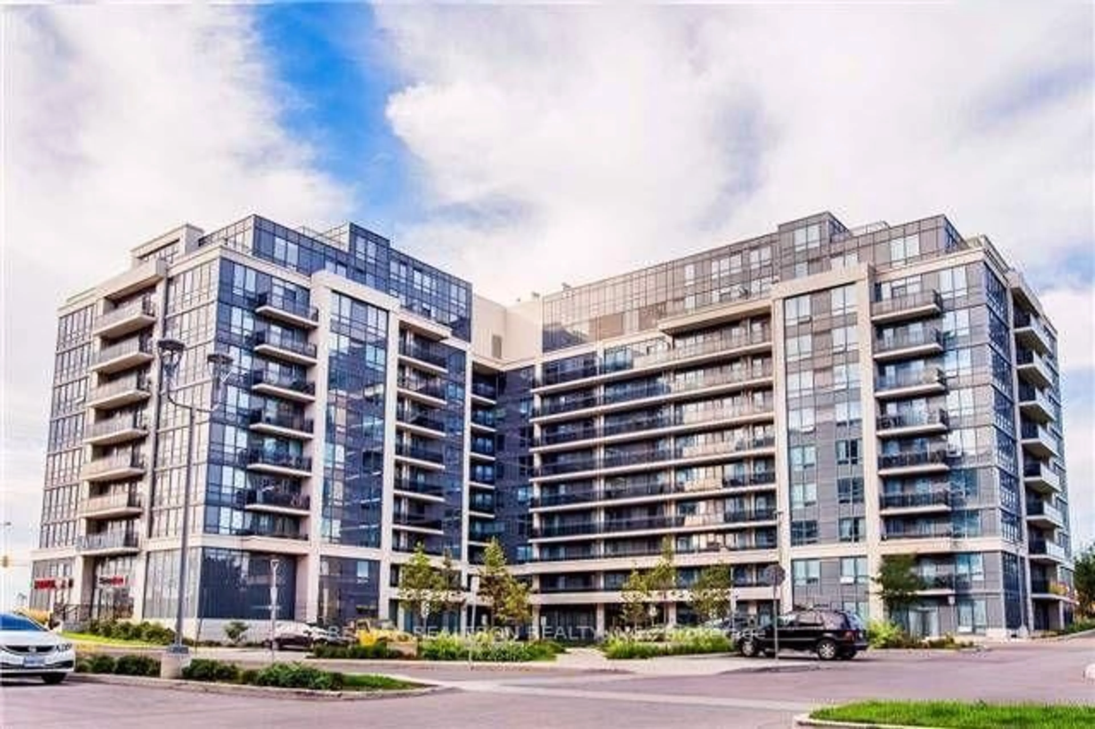 Unknown for 370 Highway 7 St #507, Richmond Hill Ontario L4B 0C4