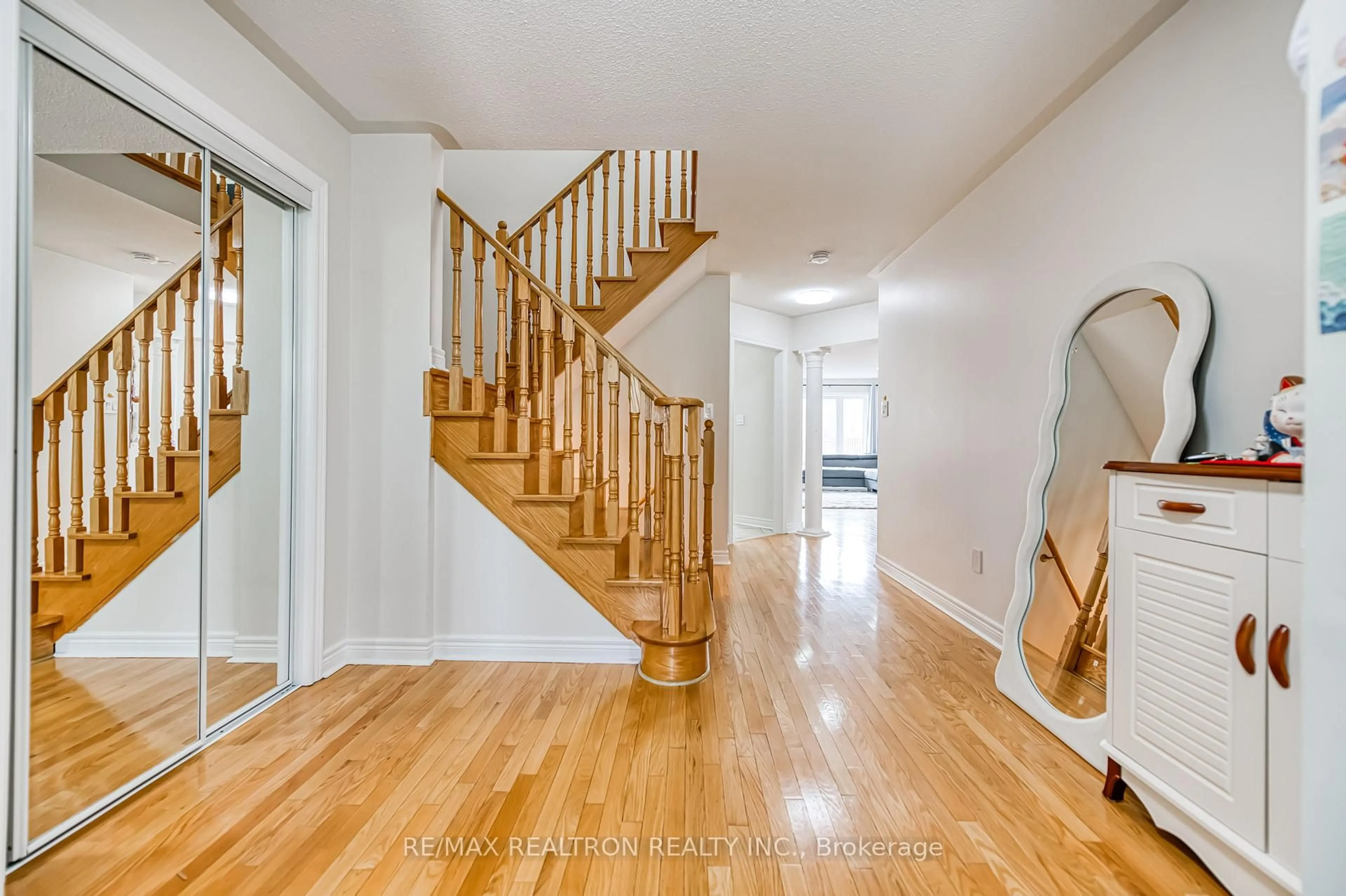 Unknown for 65 Harry Blaylock Dr, Markham Ontario L6E 2H1