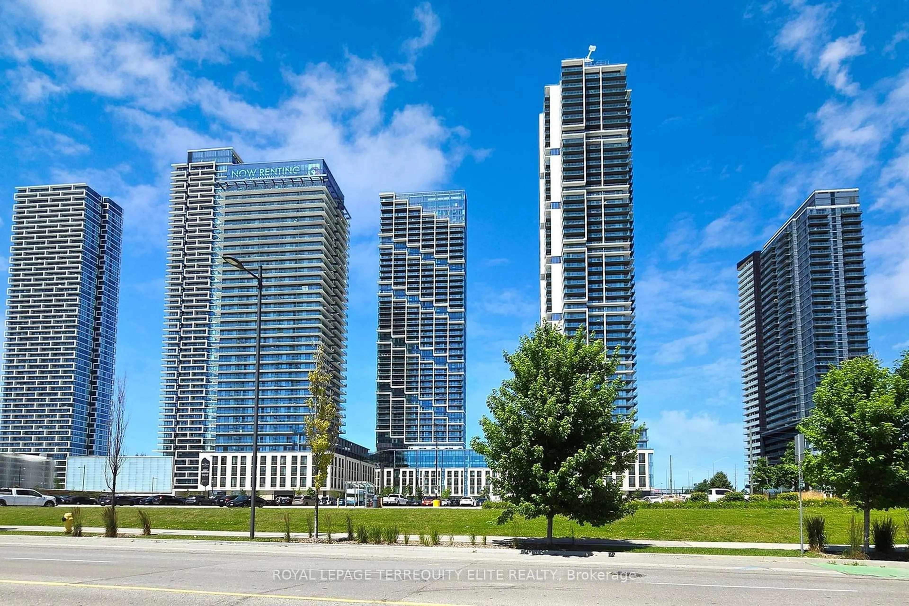 Unknown for 1000 Portage Pkwy #1905, Vaughan Ontario L4K 0L1