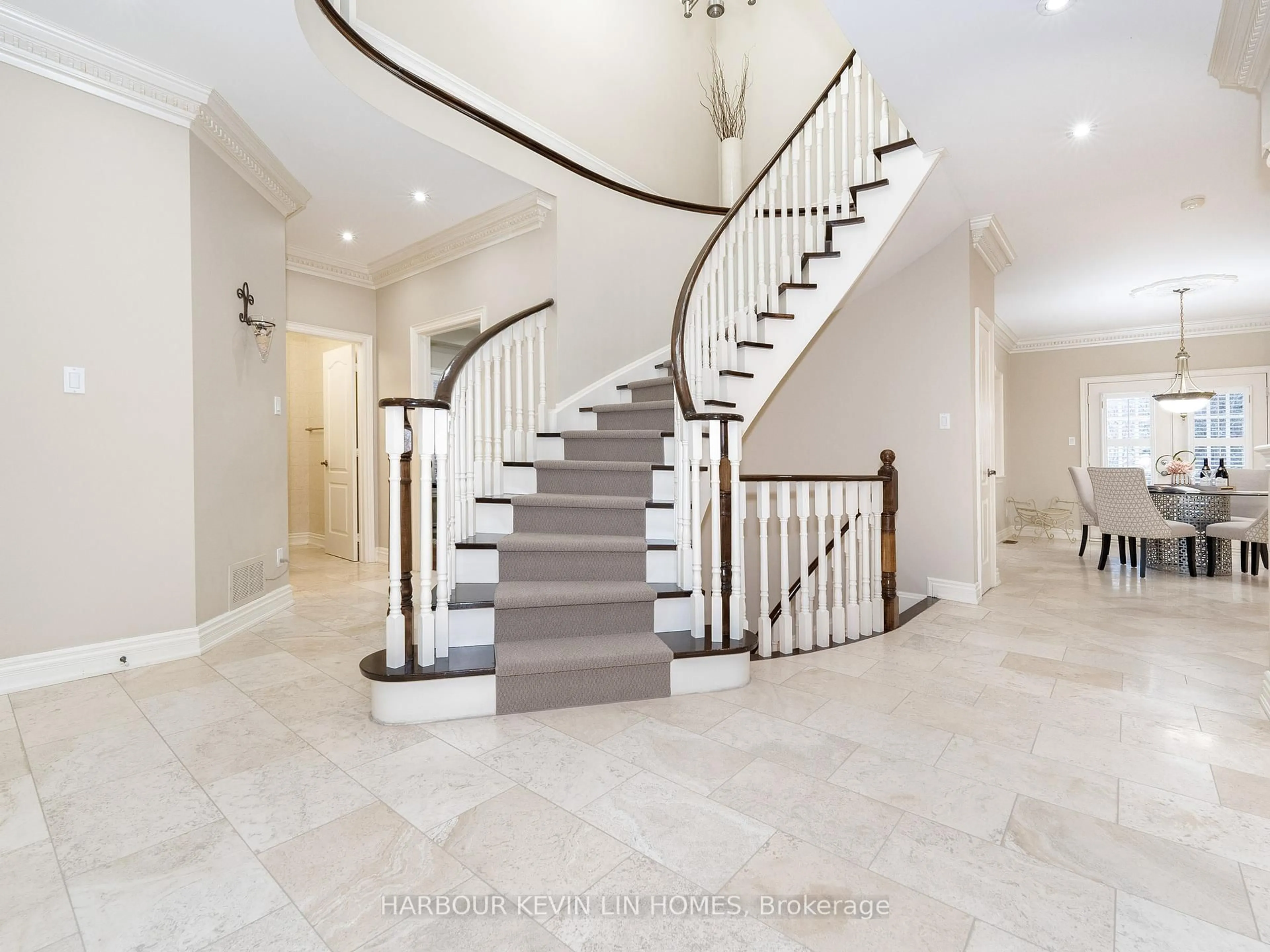 Unknown for 85 Lagani Ave, Richmond Hill Ontario L4B 3C6
