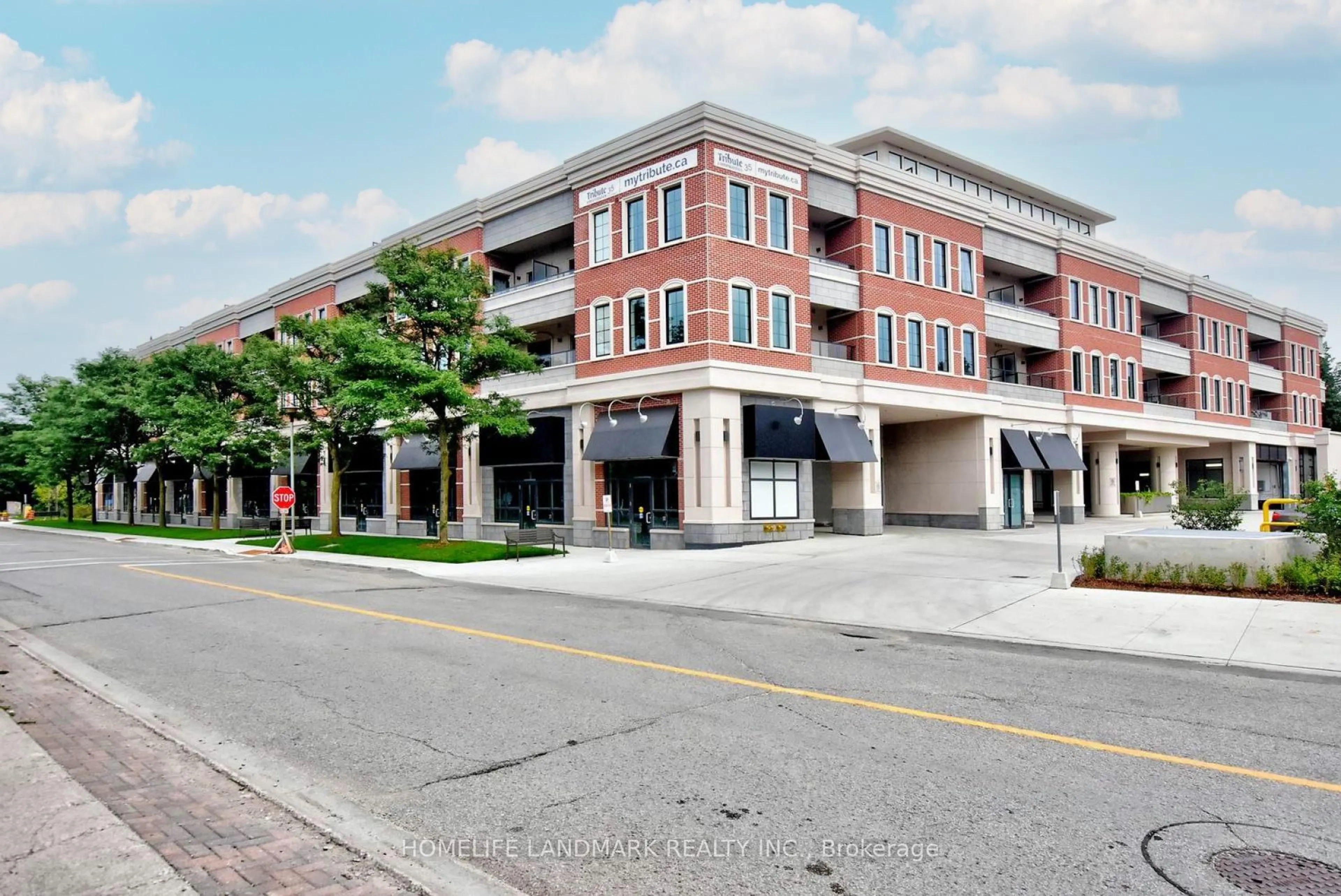 Unknown for 20 Fred Varley Dr #202, Markham Ontario L3R 1S4