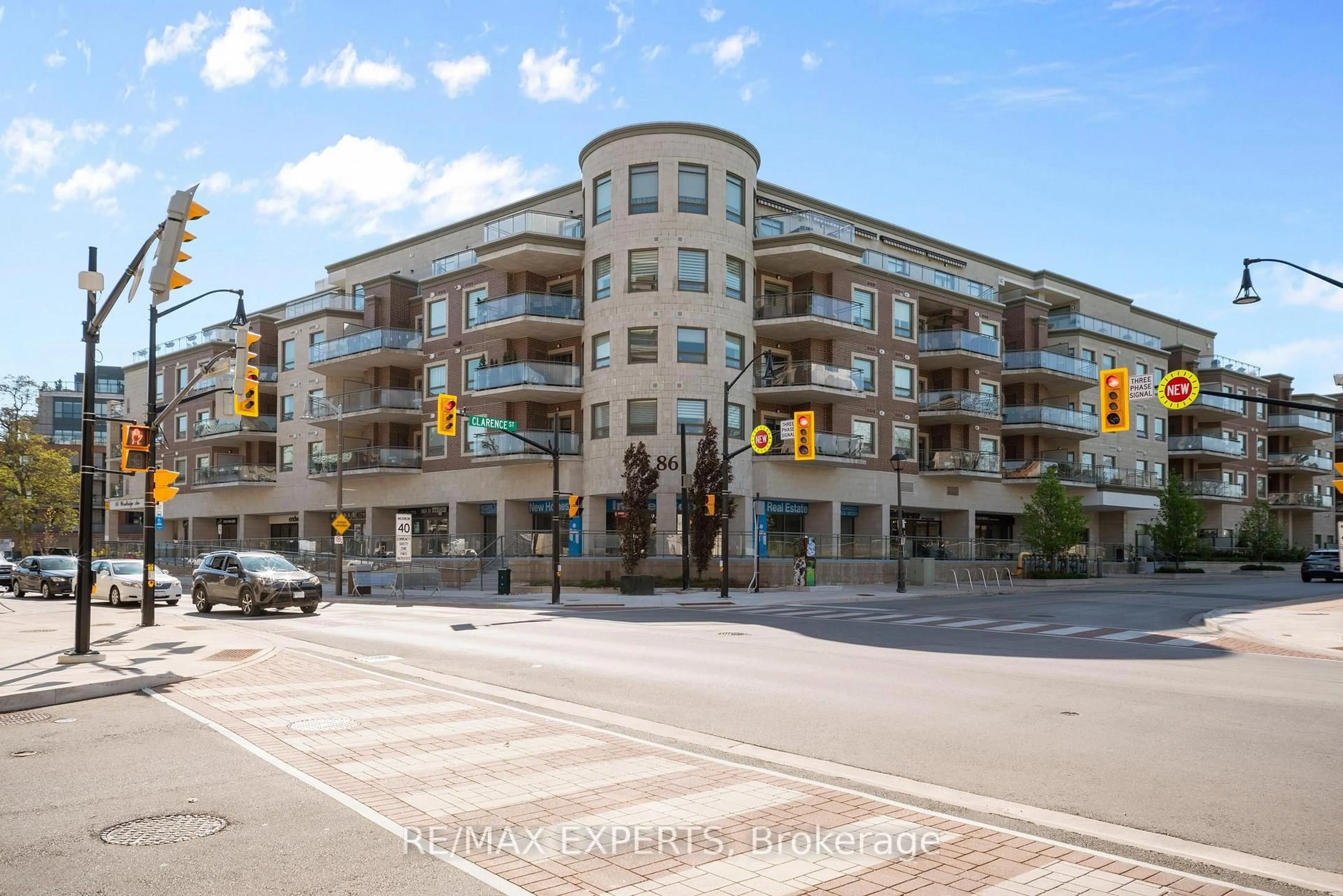 Unknown for 86 Woodbridge Ave #328, Vaughan Ontario L4L 0E4