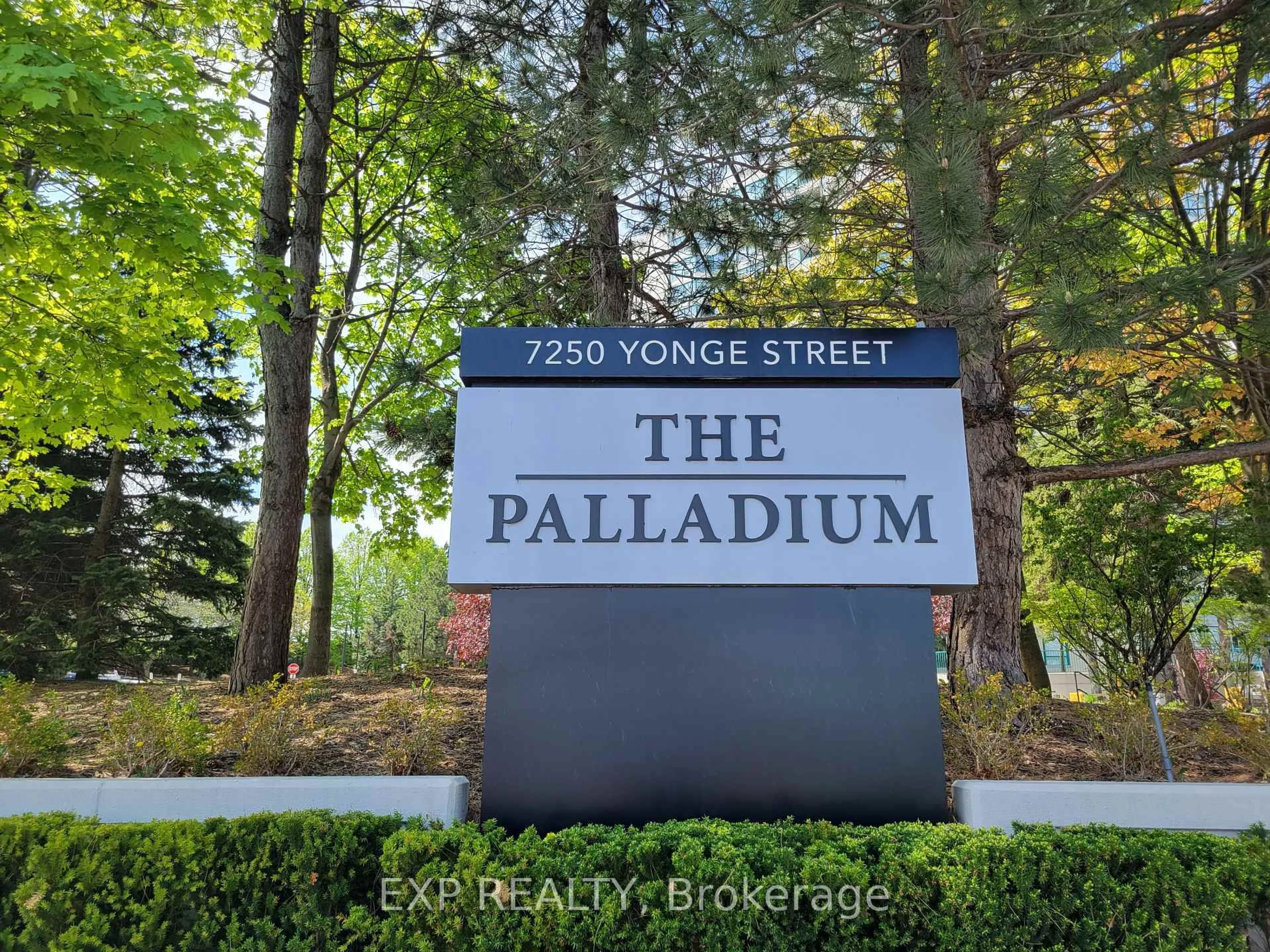 Unknown for 7250 Yonge St #1005, Vaughan Ontario L4J 7X1