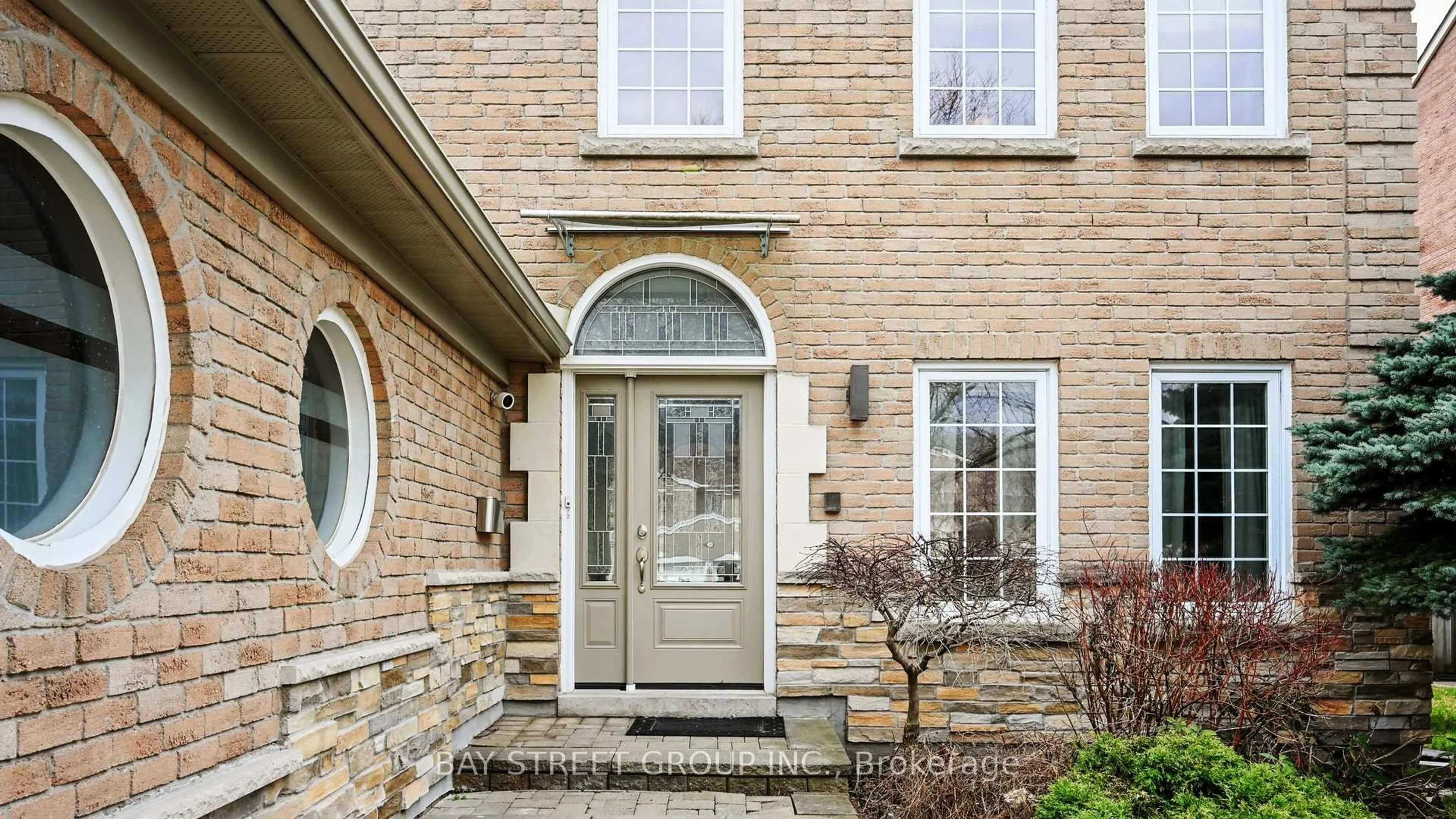 Unknown for 57 Longwater Chse, Markham Ontario L3R 4A7