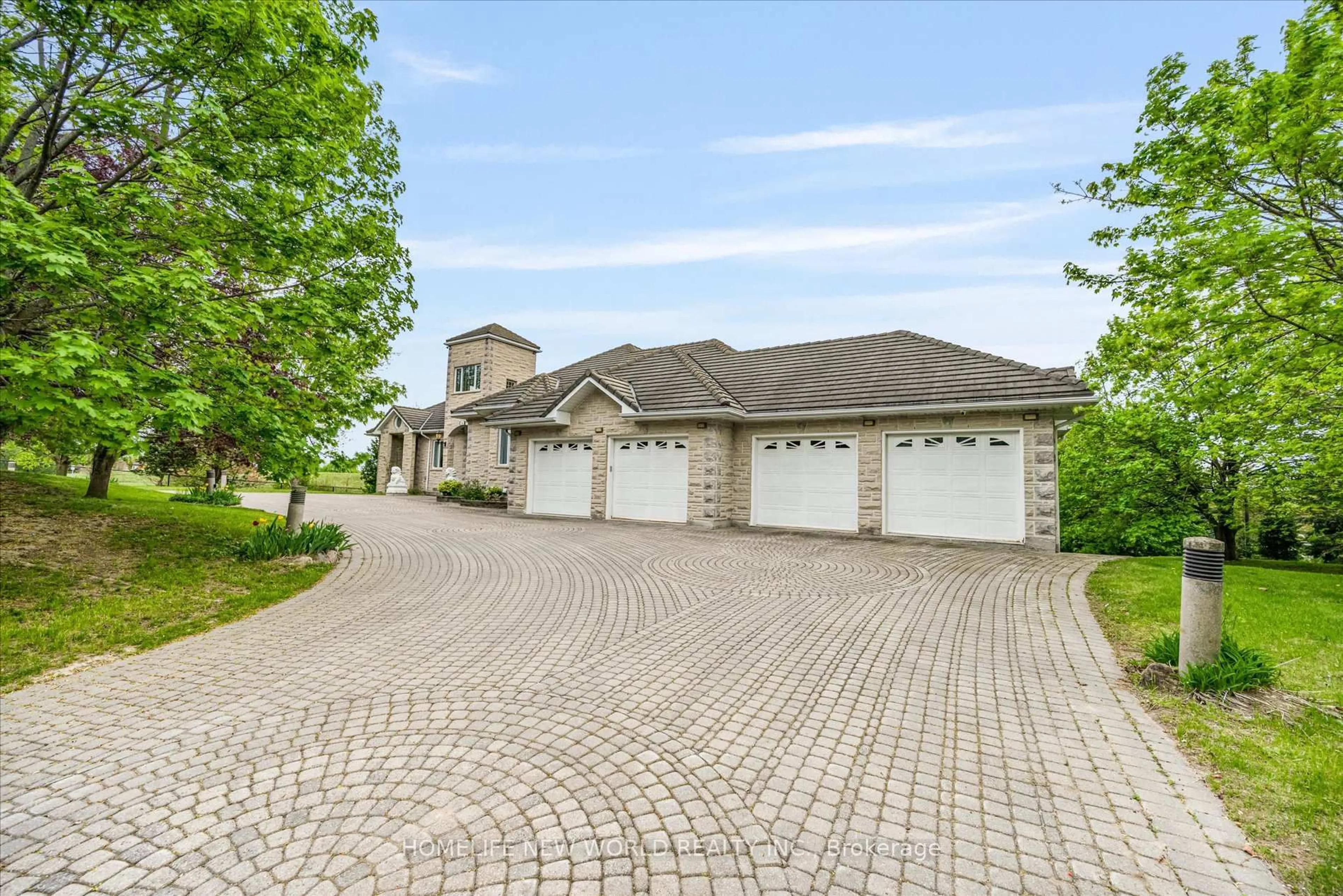 Unknown for 760 Woodland Acres Cres, Vaughan Ontario L6A 1G2