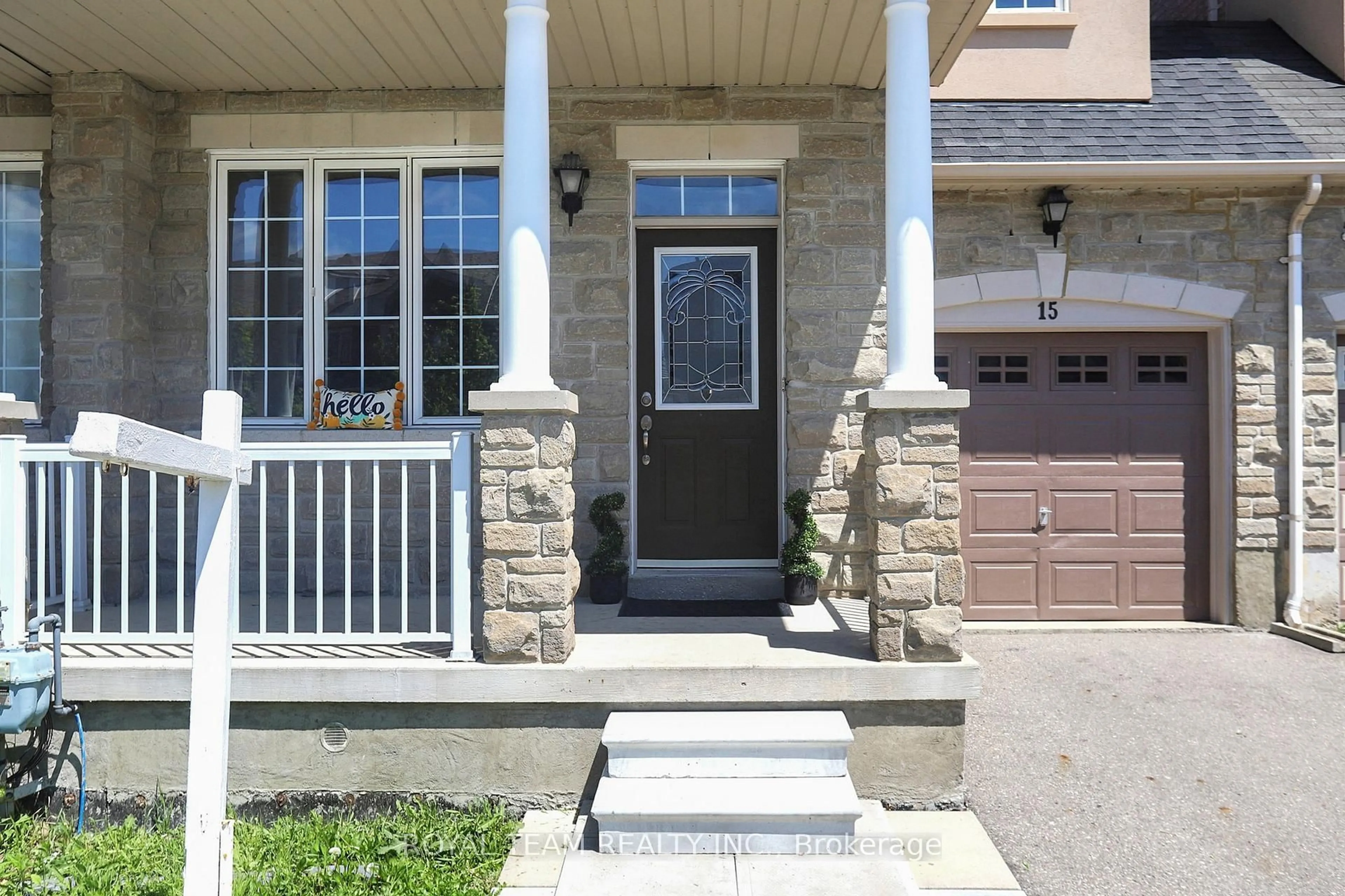 Unknown for 15 Bond Lake Park St, Richmond Hill Ontario L4E 5C3