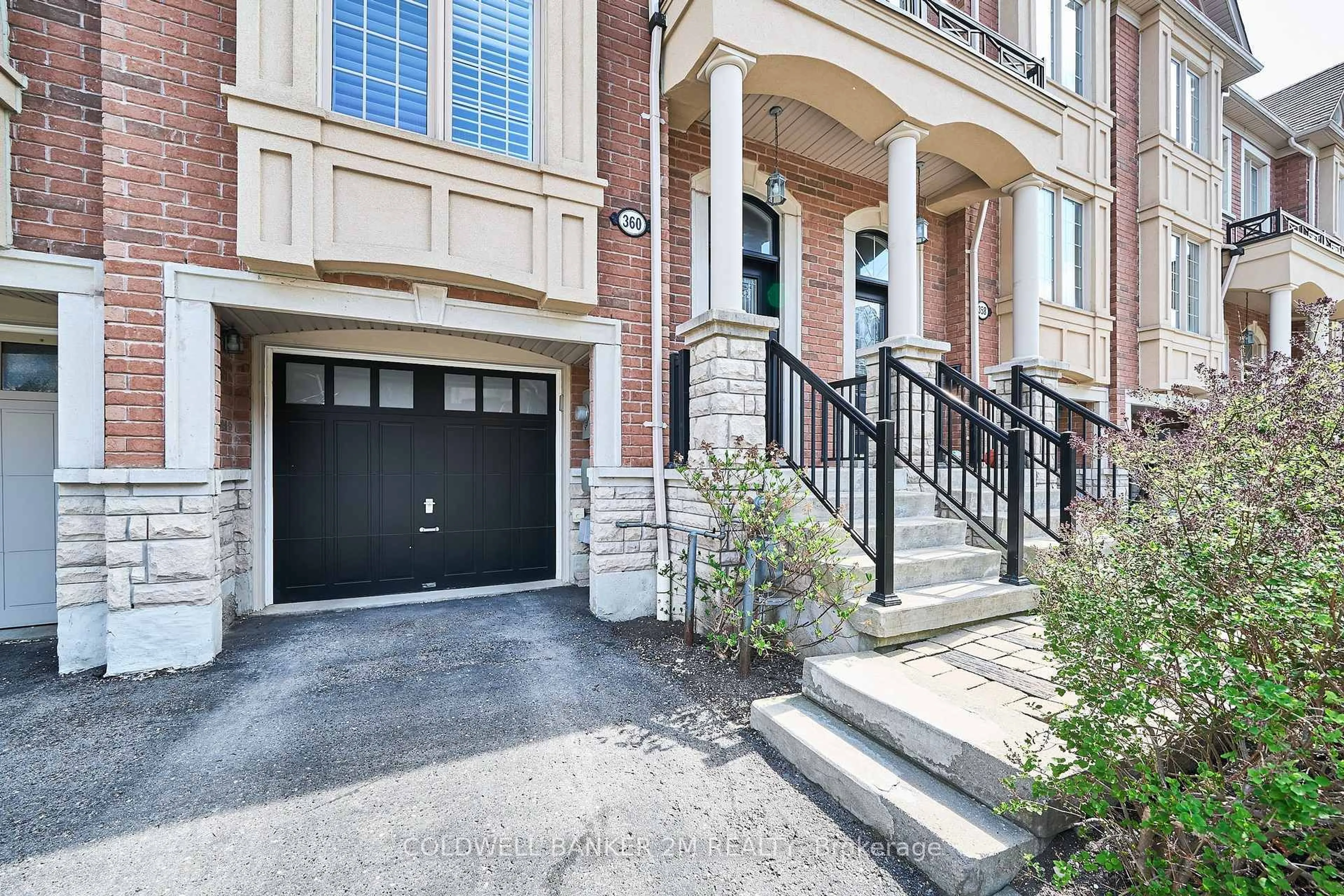 Unknown for 360 Doak Lane, Newmarket Ontario L3Y 0A7