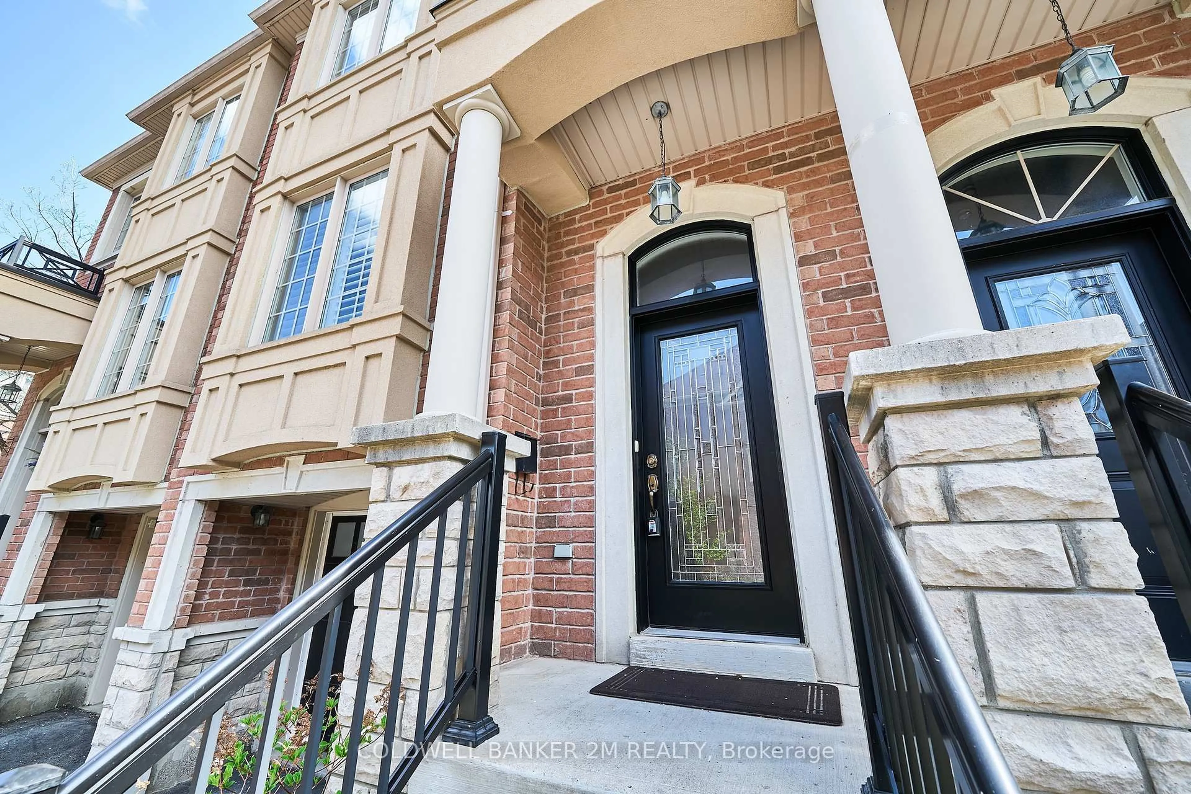 Unknown for 360 Doak Lane, Newmarket Ontario L3Y 0A7