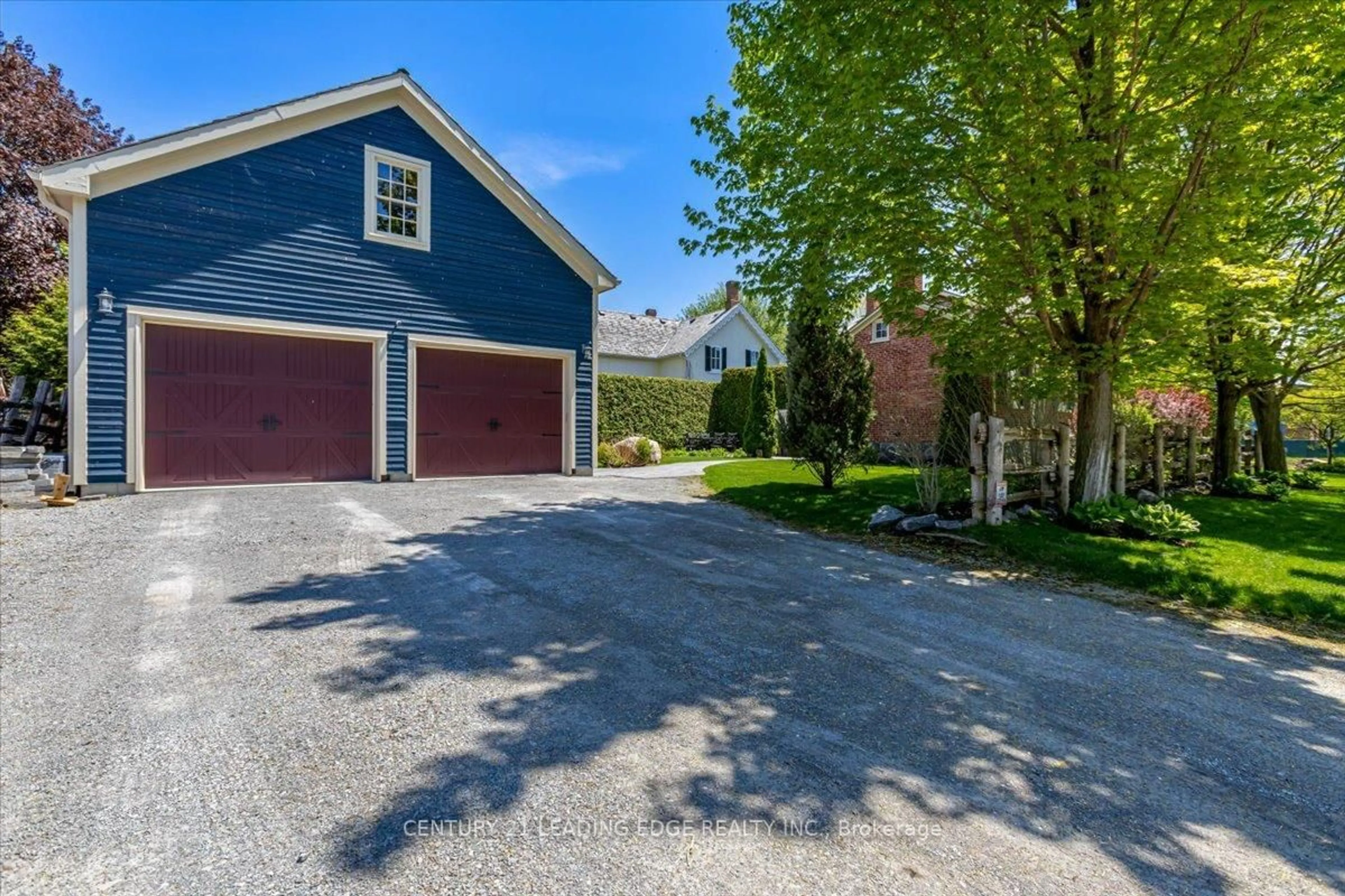 Unknown for 14 ALEXANDER HUNTER Pl, Markham Ontario L6E 1A8